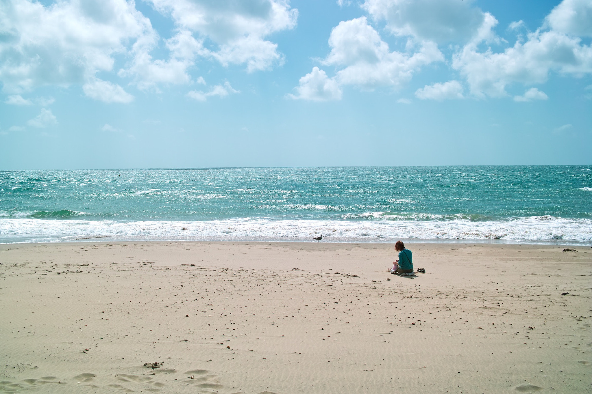 Sigma DP2s sample photo. Bournemouth in england photography