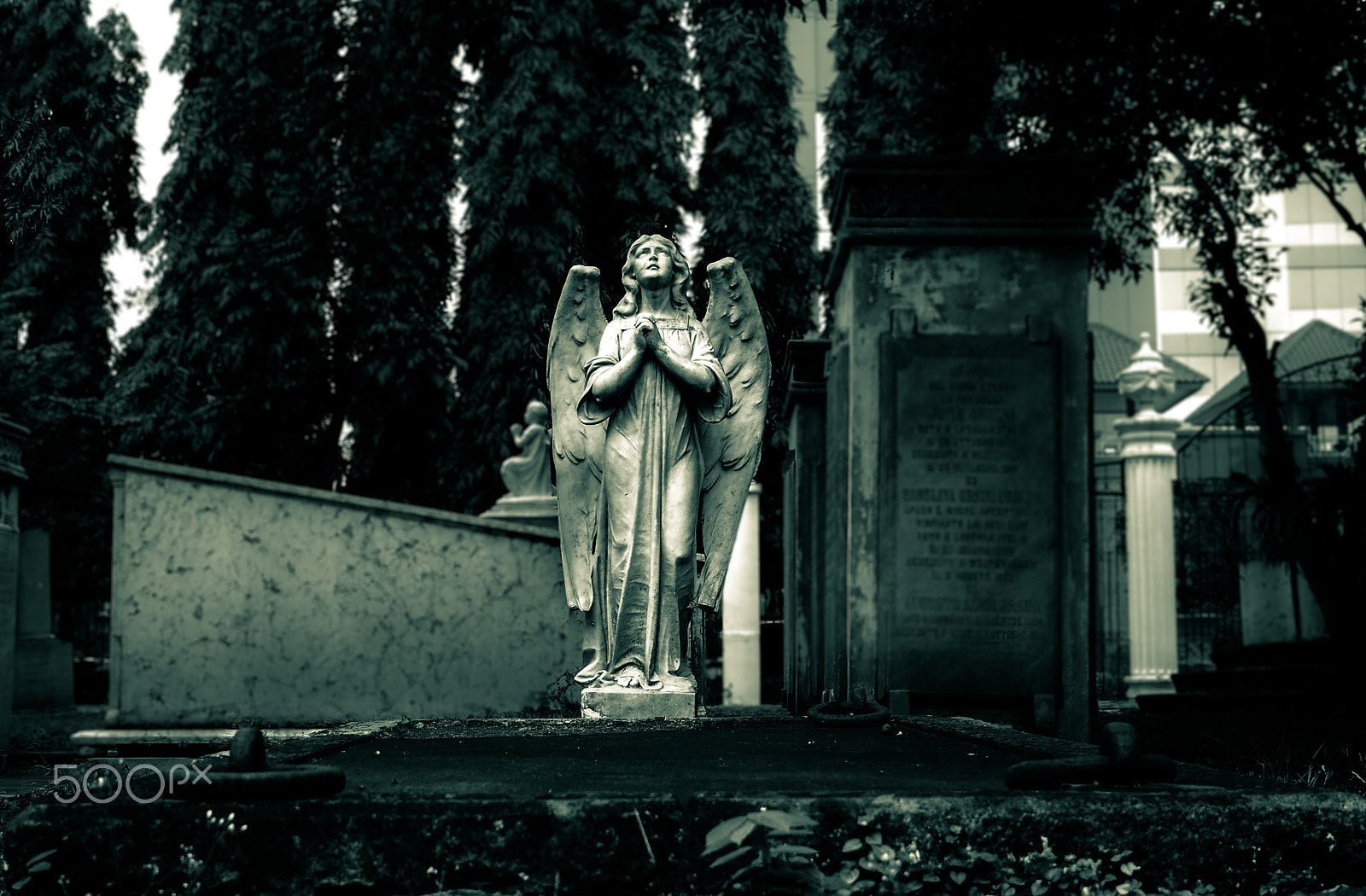 Olympus PEN E-PL7 sample photo. To who you praying to? photography