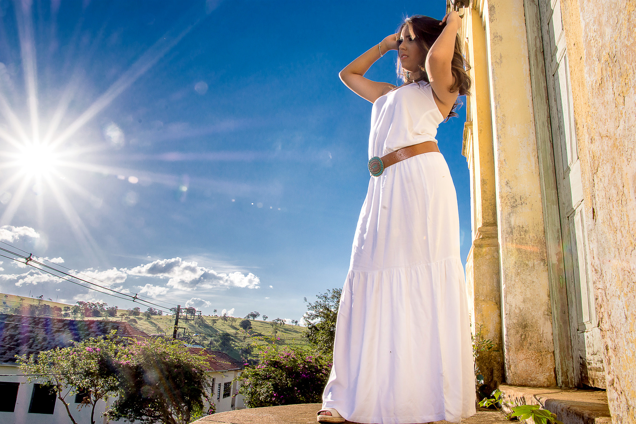 Sigma 17-50mm F2.8 EX DC OS HSM sample photo. Ensaio fifteen - clara paiva photography
