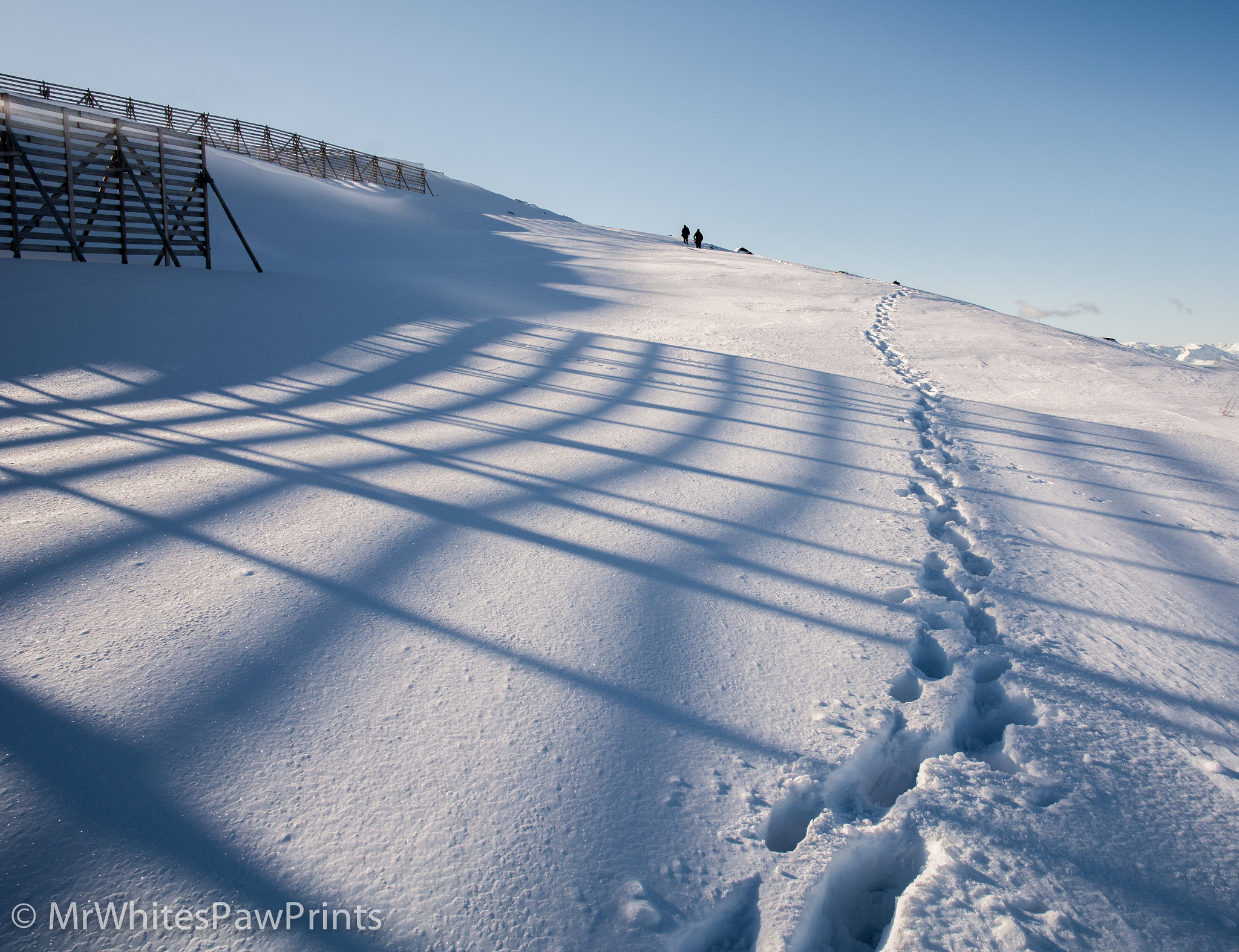 Nikon D7100 sample photo. Hammerfest, norway photography