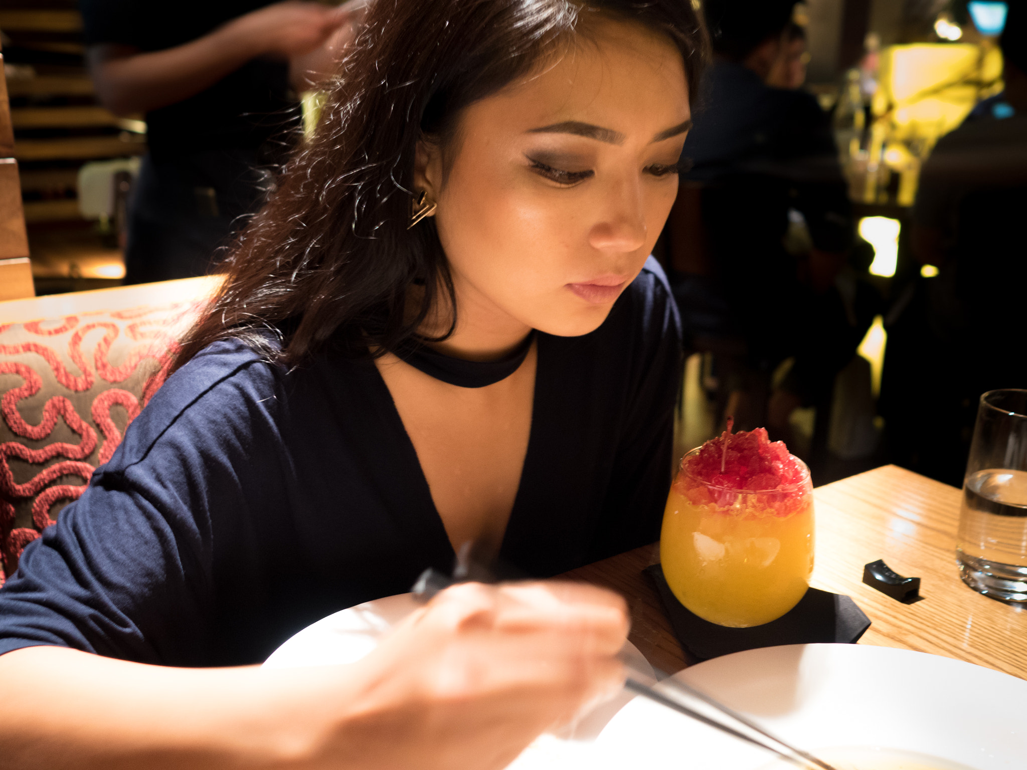 Olympus OM-D E-M5 II + Olympus M.Zuiko Digital 17mm F1.8 sample photo. Linhmybabe photography