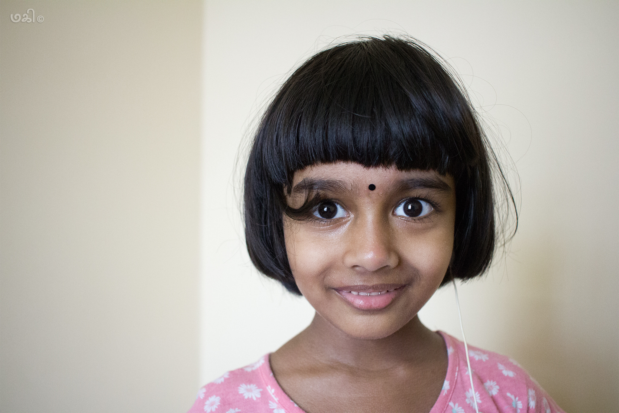Canon EF-S 24mm F2.8 STM sample photo. Niece photography