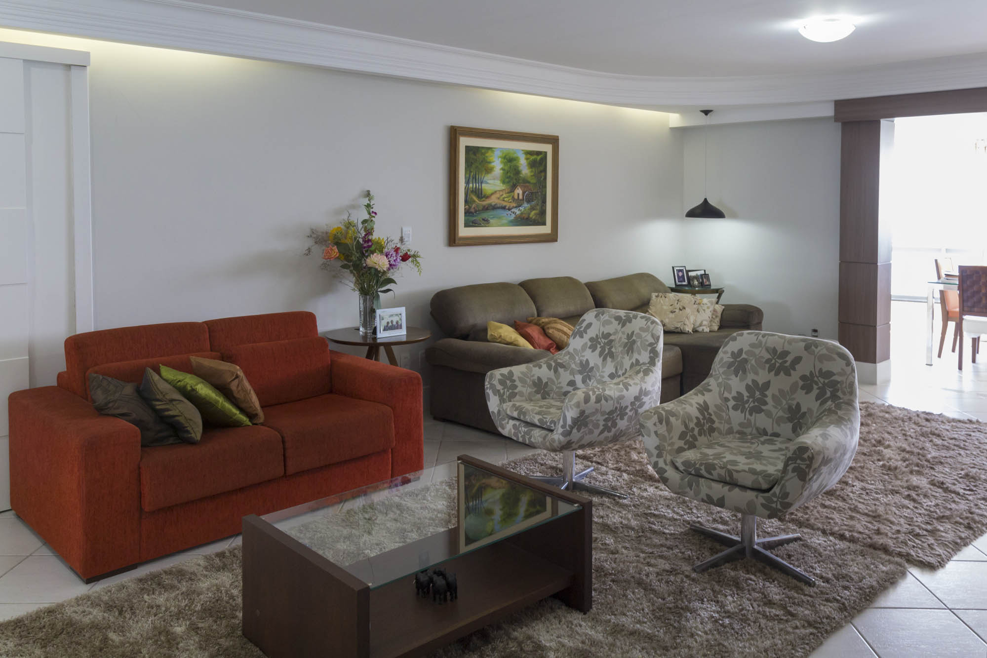 Canon EF-S 17-55mm F2.8 IS USM sample photo. Apartment photography