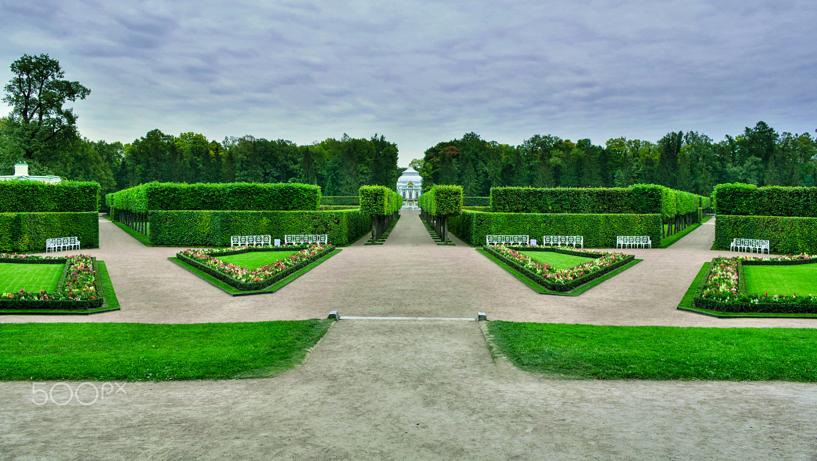 Nikon D7100 sample photo. Symmetry photography