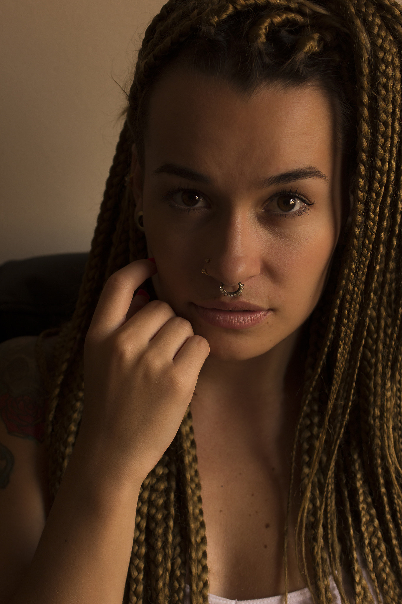 Canon EOS 60D + Canon EF 40mm F2.8 STM sample photo. Talita t photography