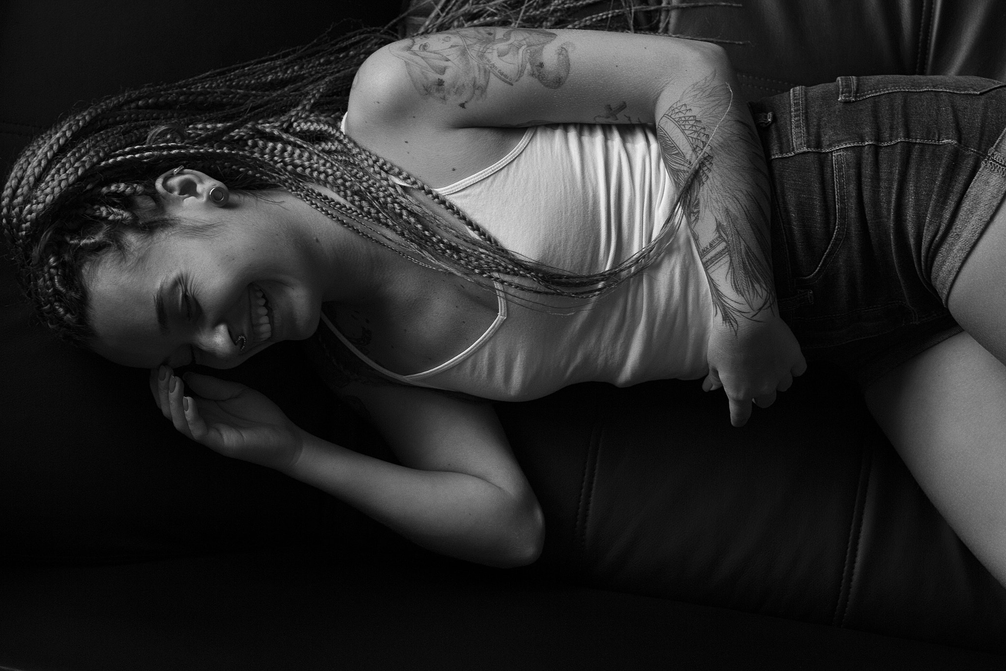 Canon EF 40mm F2.8 STM sample photo. Talita t photography