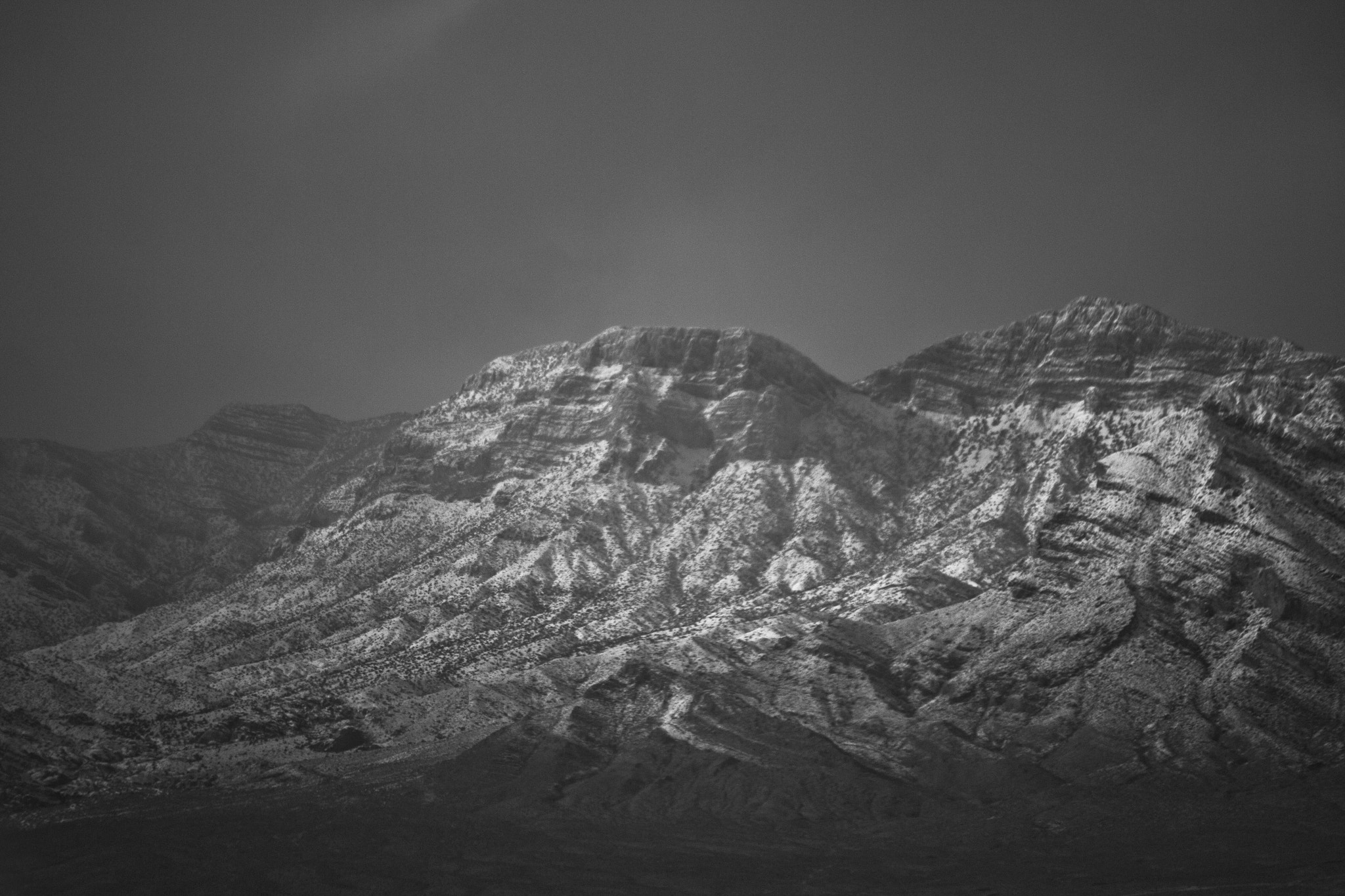 Canon EF-S 55-250mm F4-5.6 IS sample photo. No climbing photography