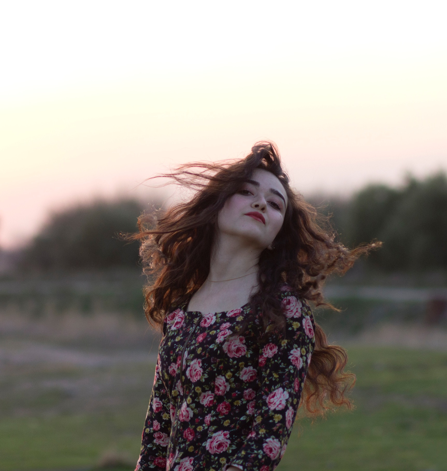 Canon EOS 60D + Canon EF 85mm F1.8 USM sample photo