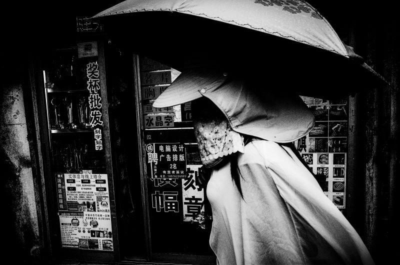 Ricoh GR II + GR Lens sample photo