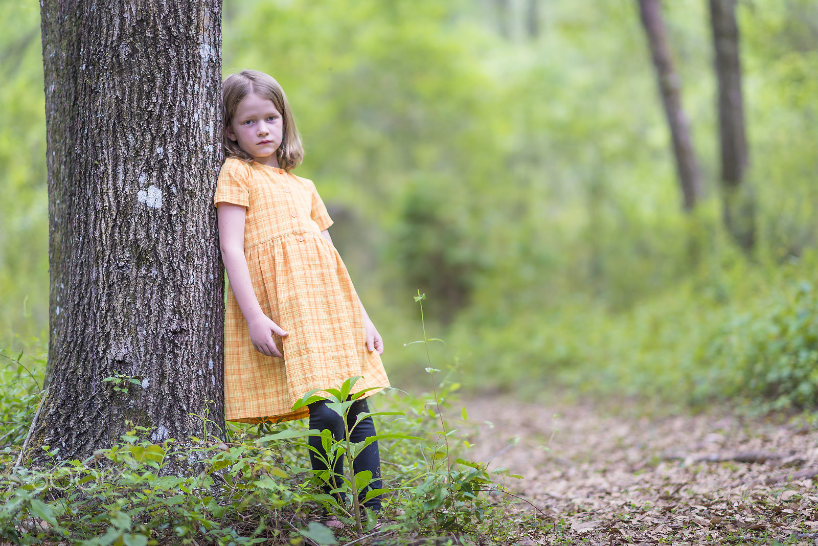 Nikon D610 + Nikon AF-S Nikkor 85mm F1.4G sample photo. The fairy photography