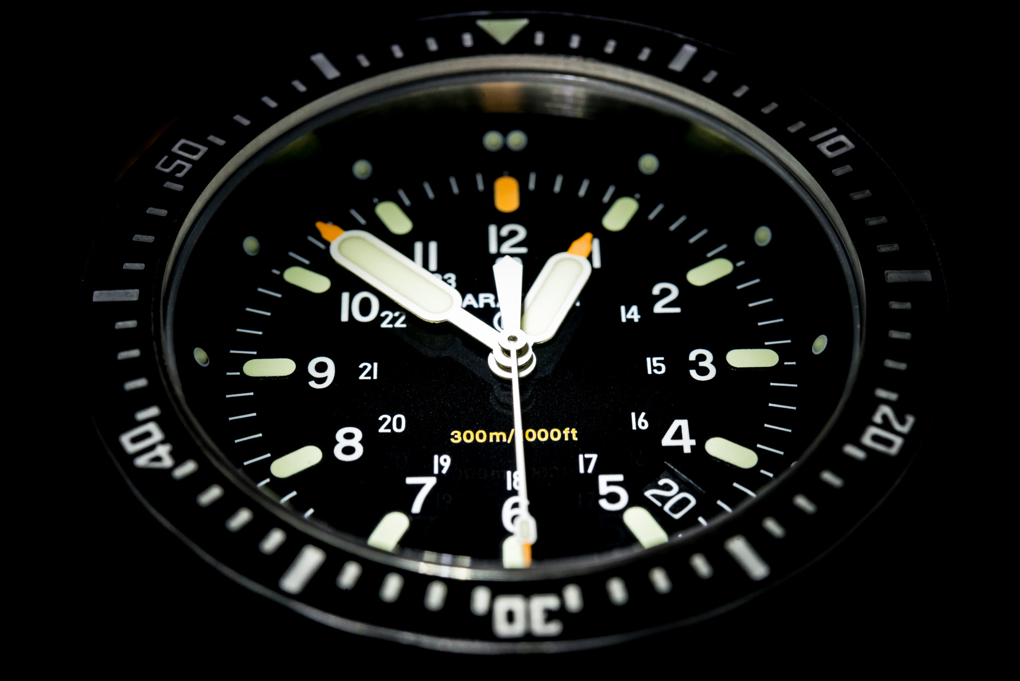 Nikon AF-S Micro-Nikkor 60mm F2.8G ED sample photo. Marathon jsar photography