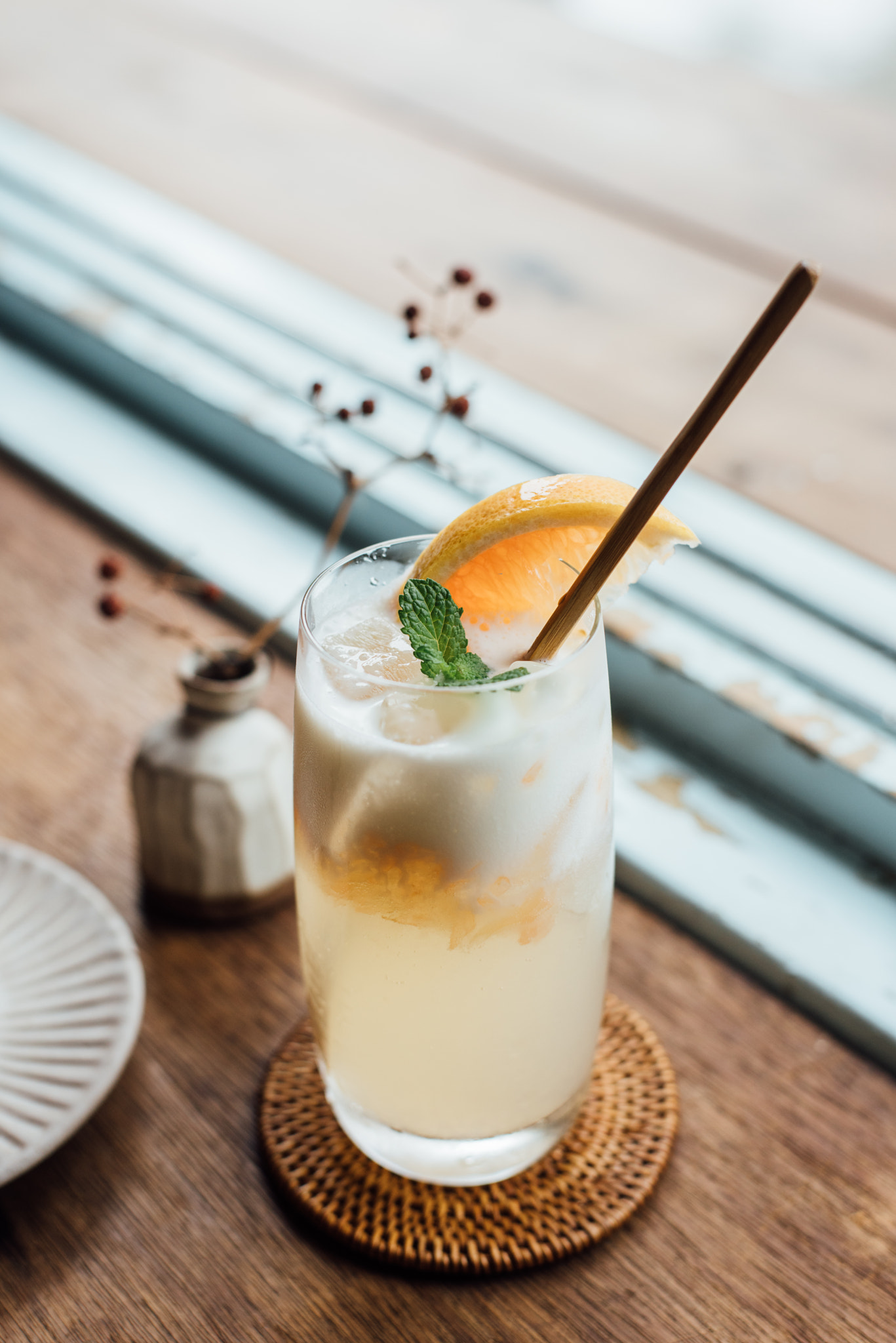 Nikon D810 + Nikon AF-S Nikkor 50mm F1.8G sample photo. Food photography photography