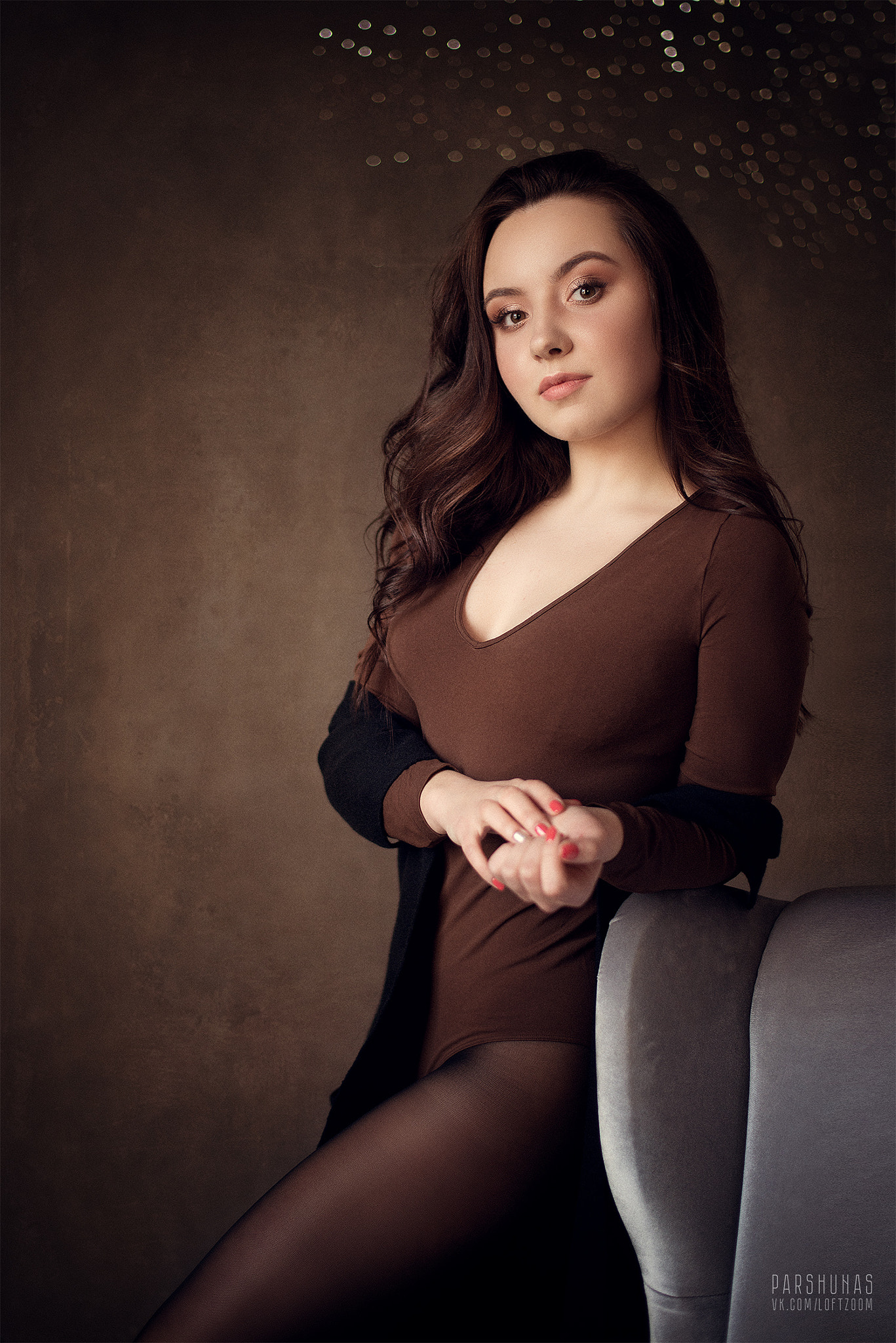 Nikon D800 + Nikon AF-S Nikkor 50mm F1.8G sample photo. Влада photography