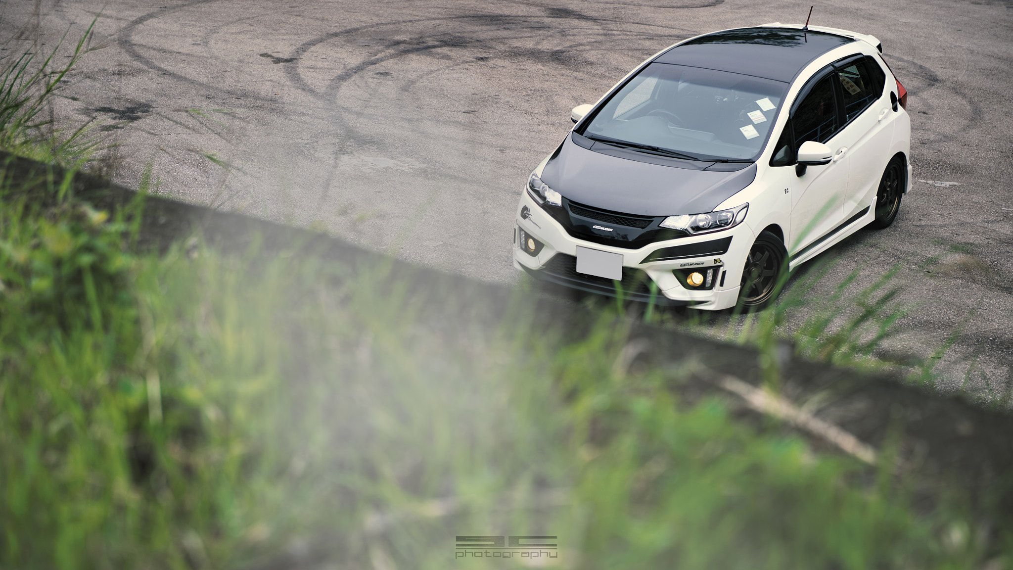Nikon AF-S Nikkor 24-70mm F2.8G ED sample photo. Skt photography