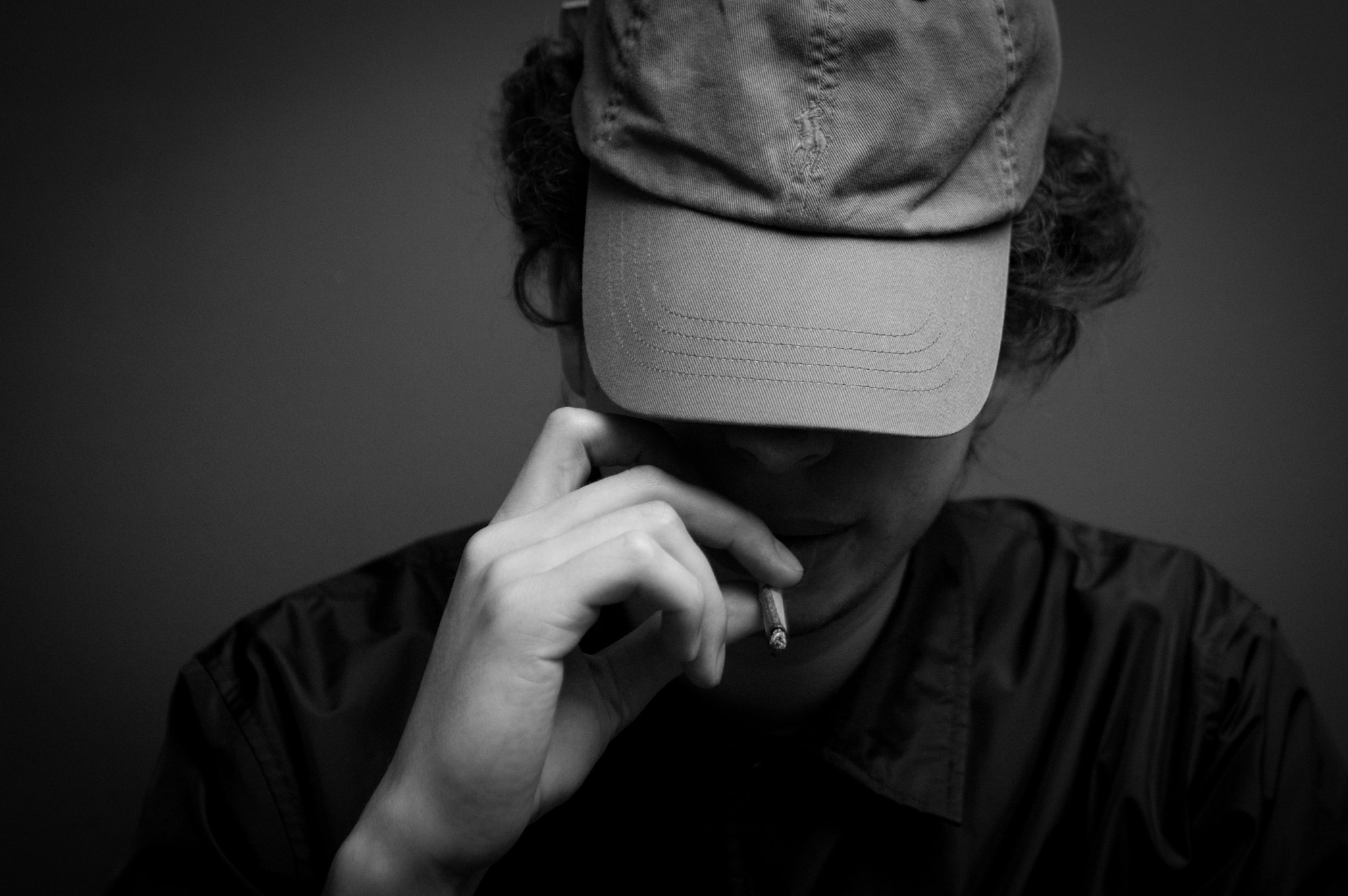 Nikon D3200 sample photo. L'apostrophe photography