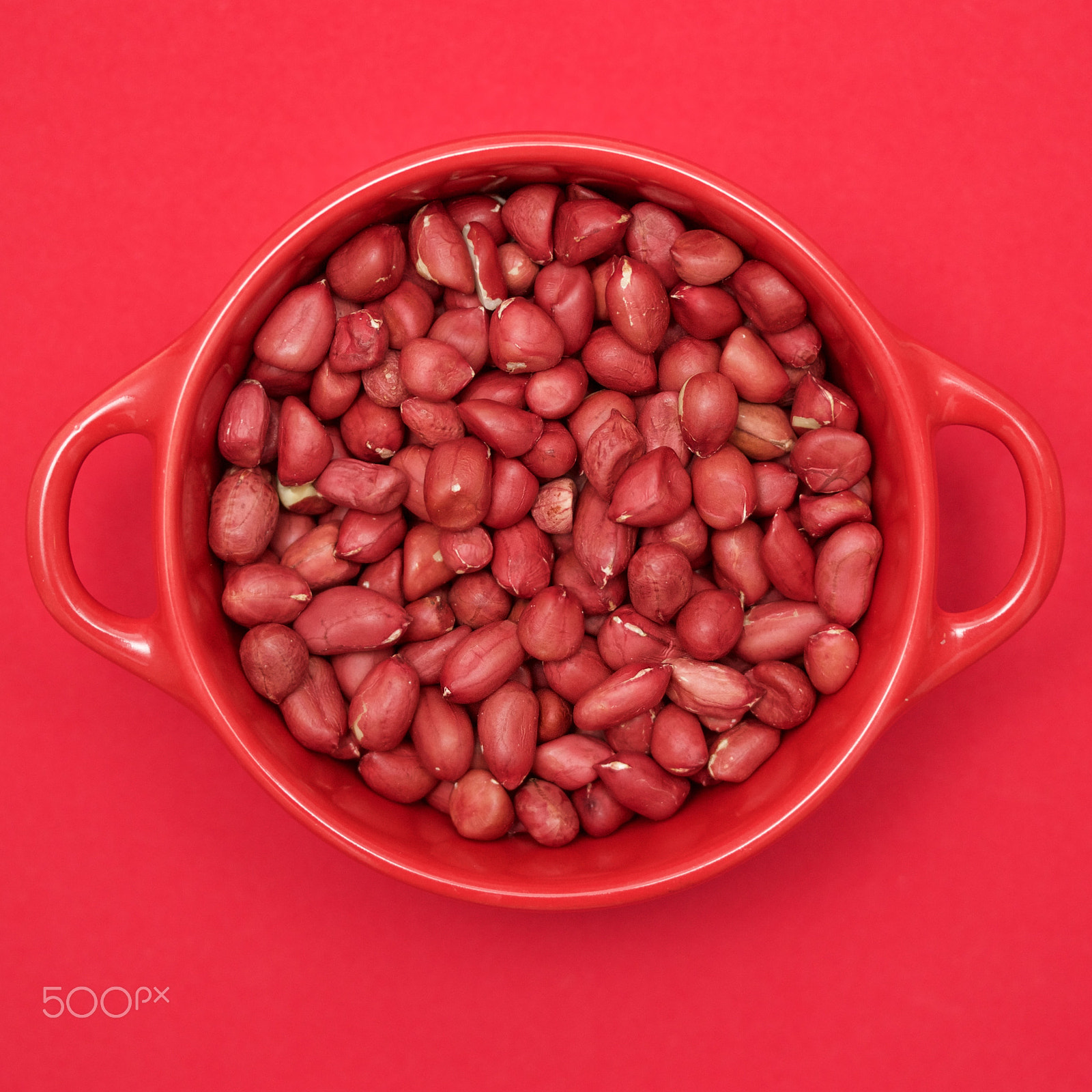Canon EF-S 60mm F2.8 Macro USM sample photo. Red cubed 9 photography