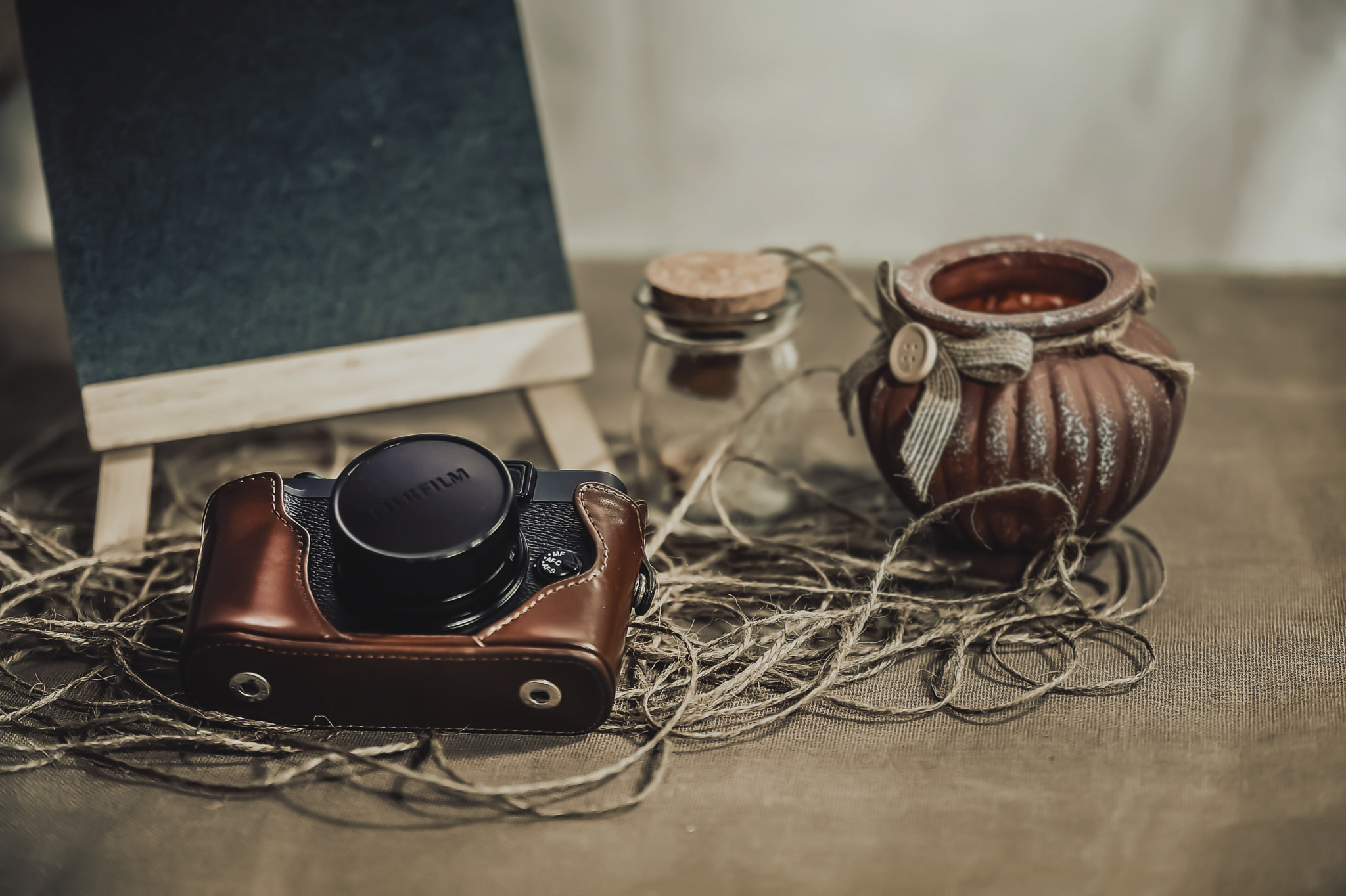 Nikon D700 sample photo. Classic fujifilm photography