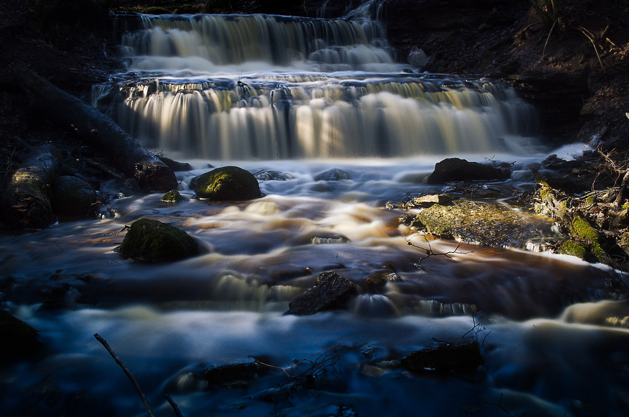 smc PENTAX-DA L 18-55mm F3.5-5.6 sample photo. Vasaristi photography