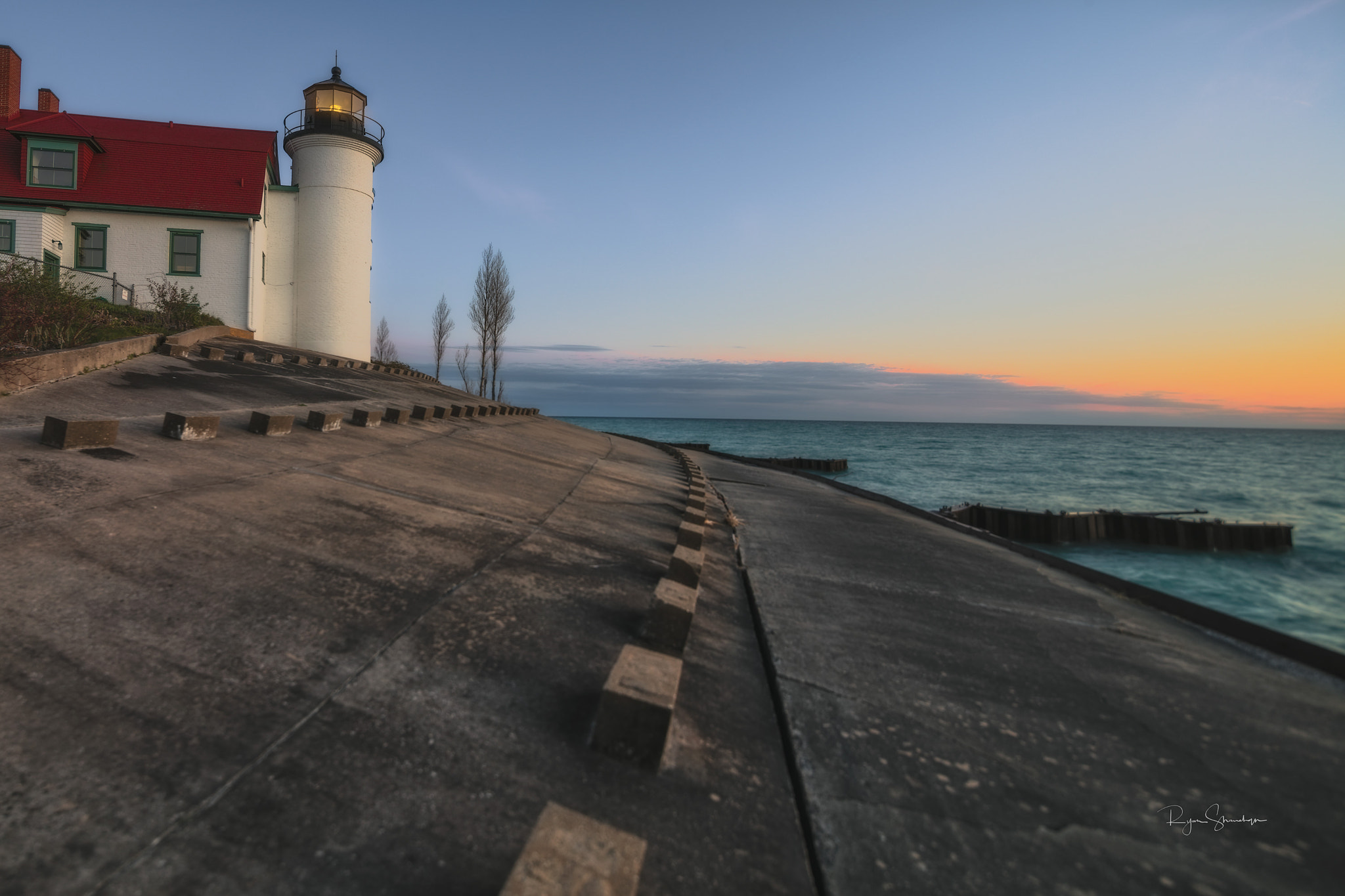 Canon EOS 5DS R + Canon TS-E 17mm F4L Tilt-Shift sample photo. Sweet old betsie photography