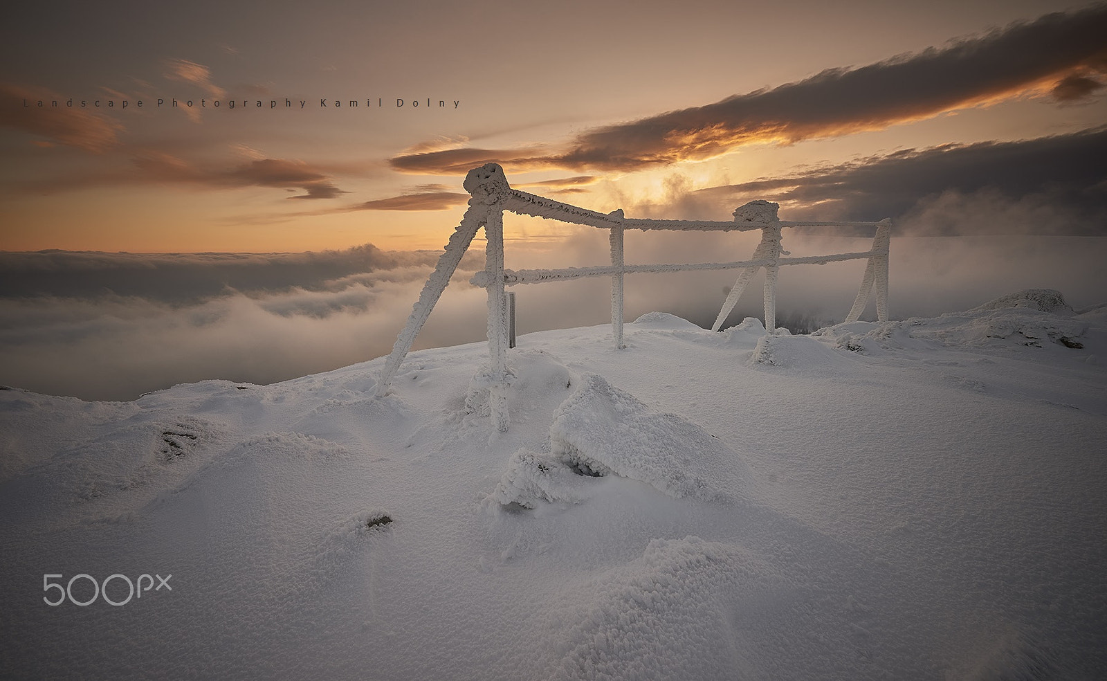 Nikon AF-S Nikkor 14-24mm F2.8G ED sample photo. Karkonosze polen photography