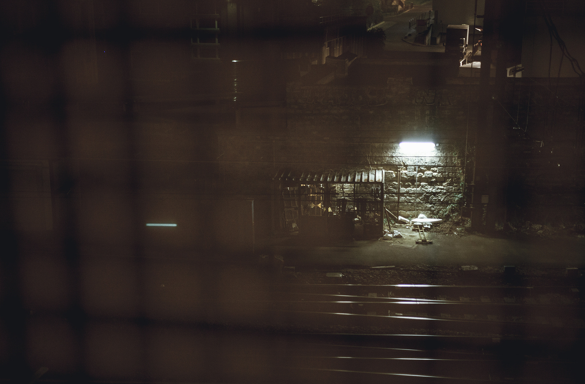 Canon EF 50mm F1.8 II sample photo. • new home • photography