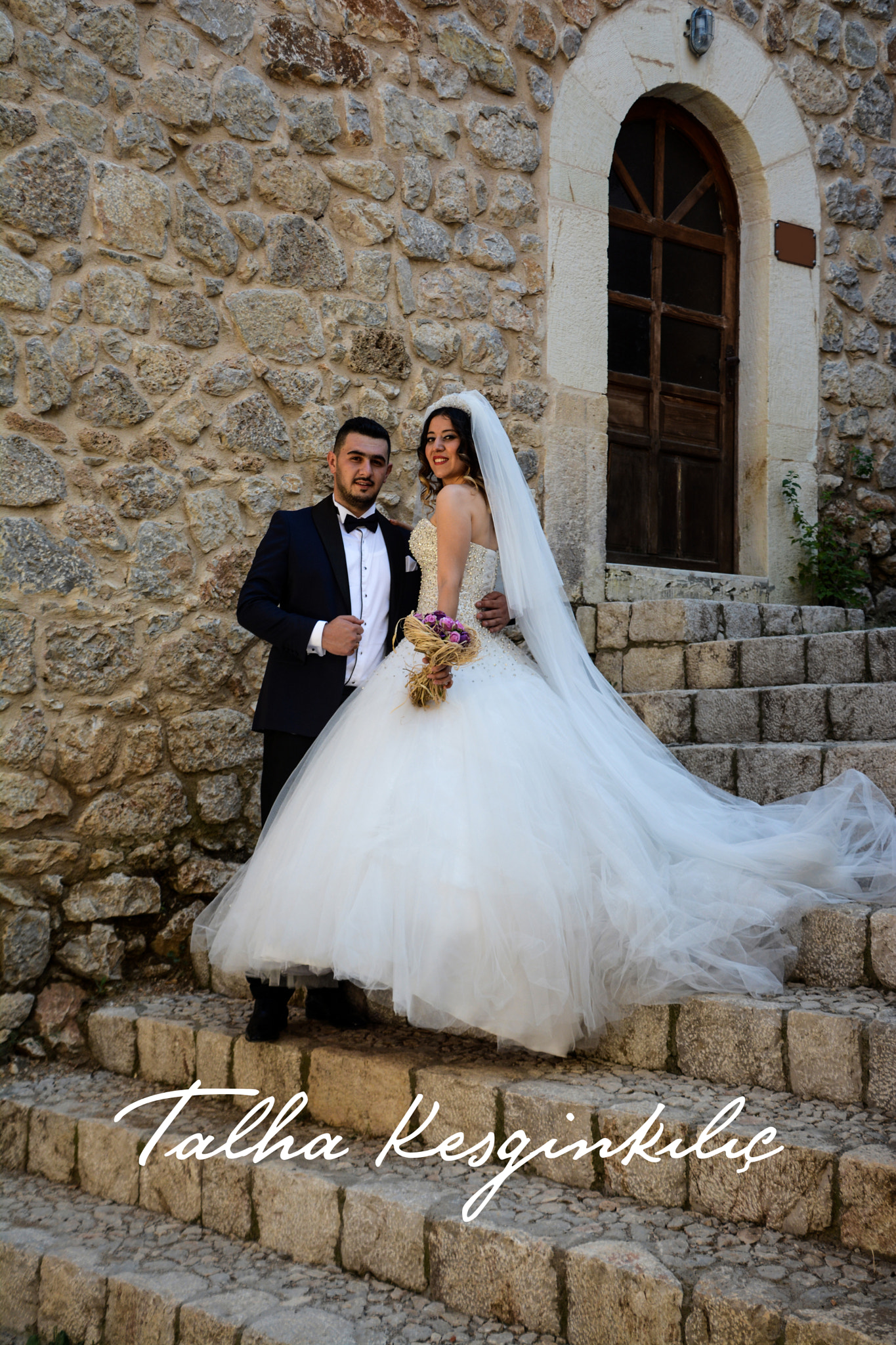 Nikon D7100 sample photo