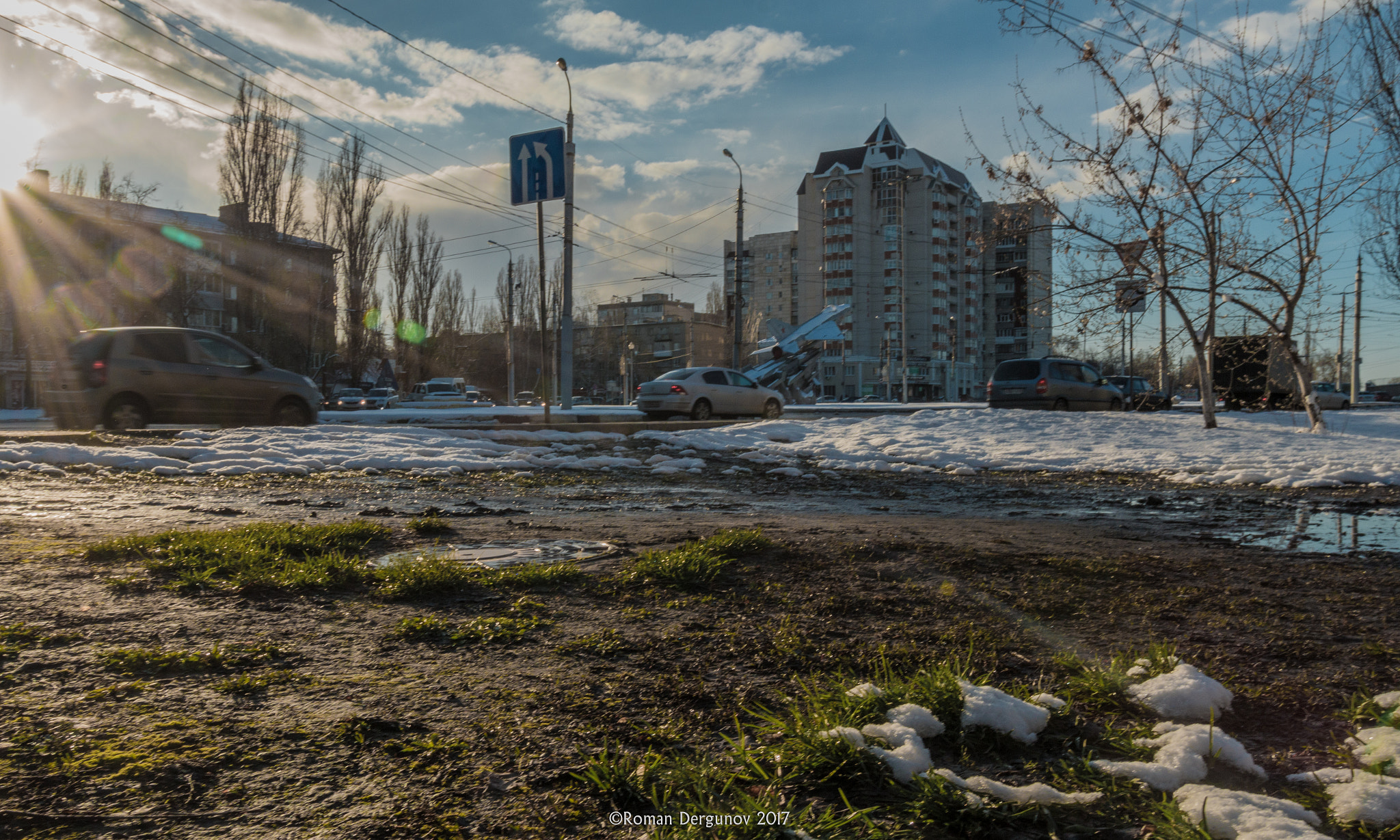 Canon EOS 70D + Canon EF 17-40mm F4L USM sample photo. This is spring, baby photography