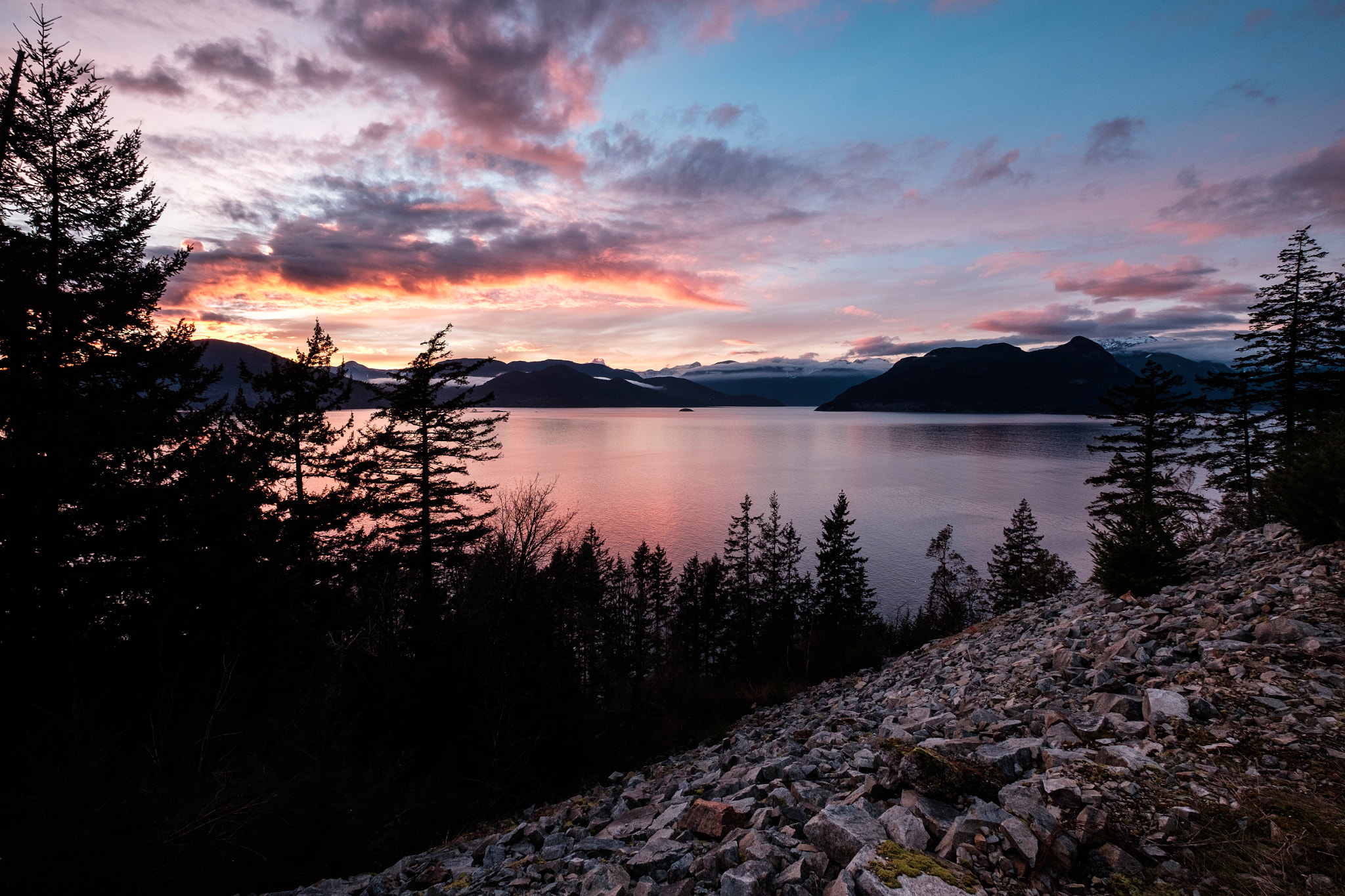 Fujifilm XF 10-24mm F4 R OIS sample photo. Vancouver photography