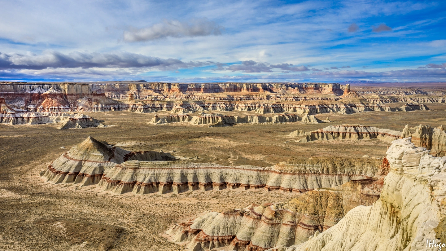 Canon EF 24-70mm F4L IS USM sample photo. Erosion photography