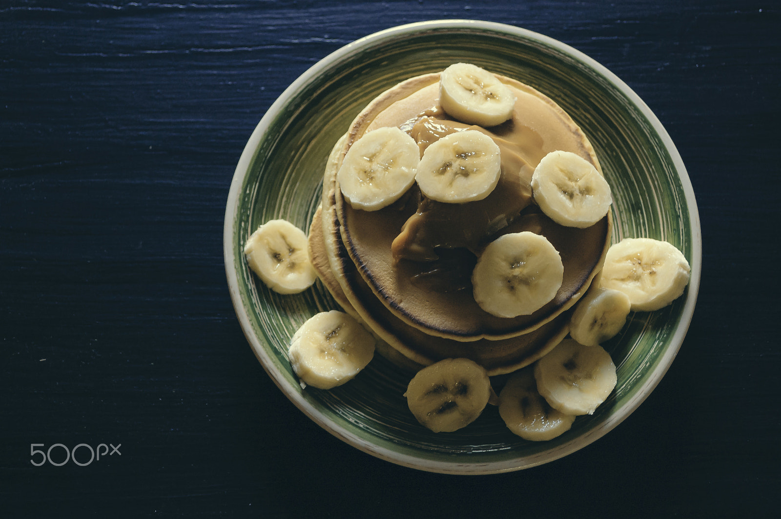Nikon D40 sample photo. Cult of food photography