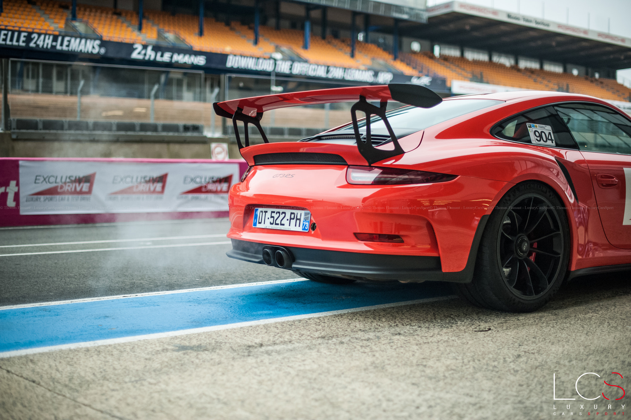 Nikon D700 + Nikon AF-S Nikkor 50mm F1.4G sample photo. Porsche 911 gt3 rs photography