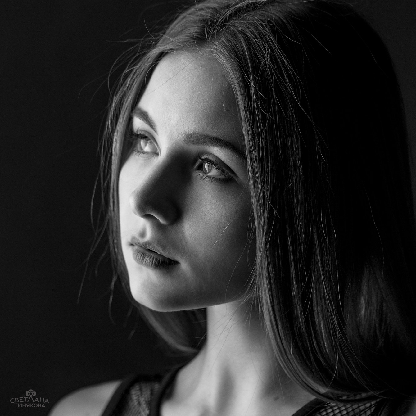 Canon EF 100mm F2.8L Macro IS USM sample photo. Her dreams photography