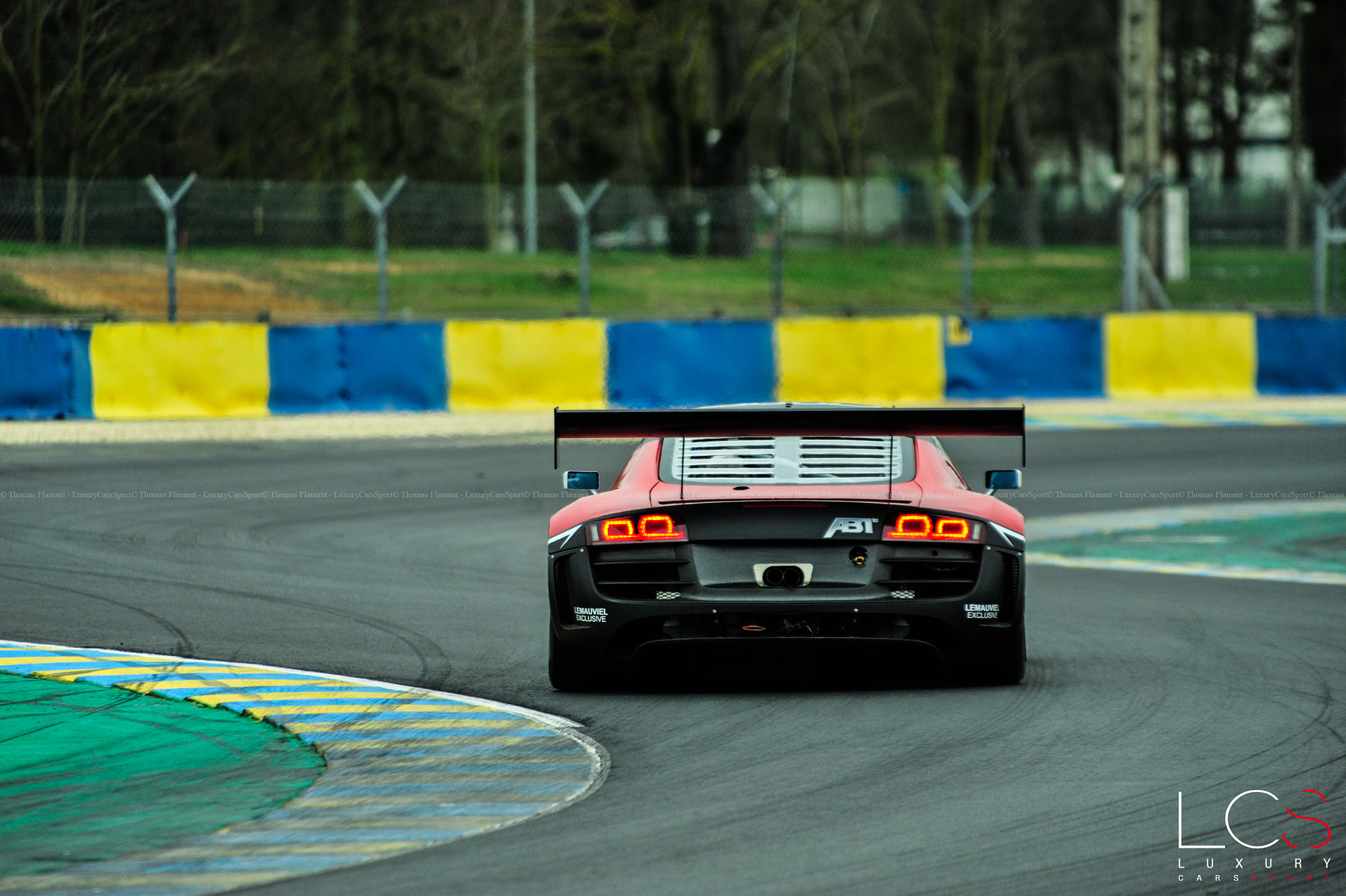 Nikon D700 sample photo. Audi r8 lms abt photography