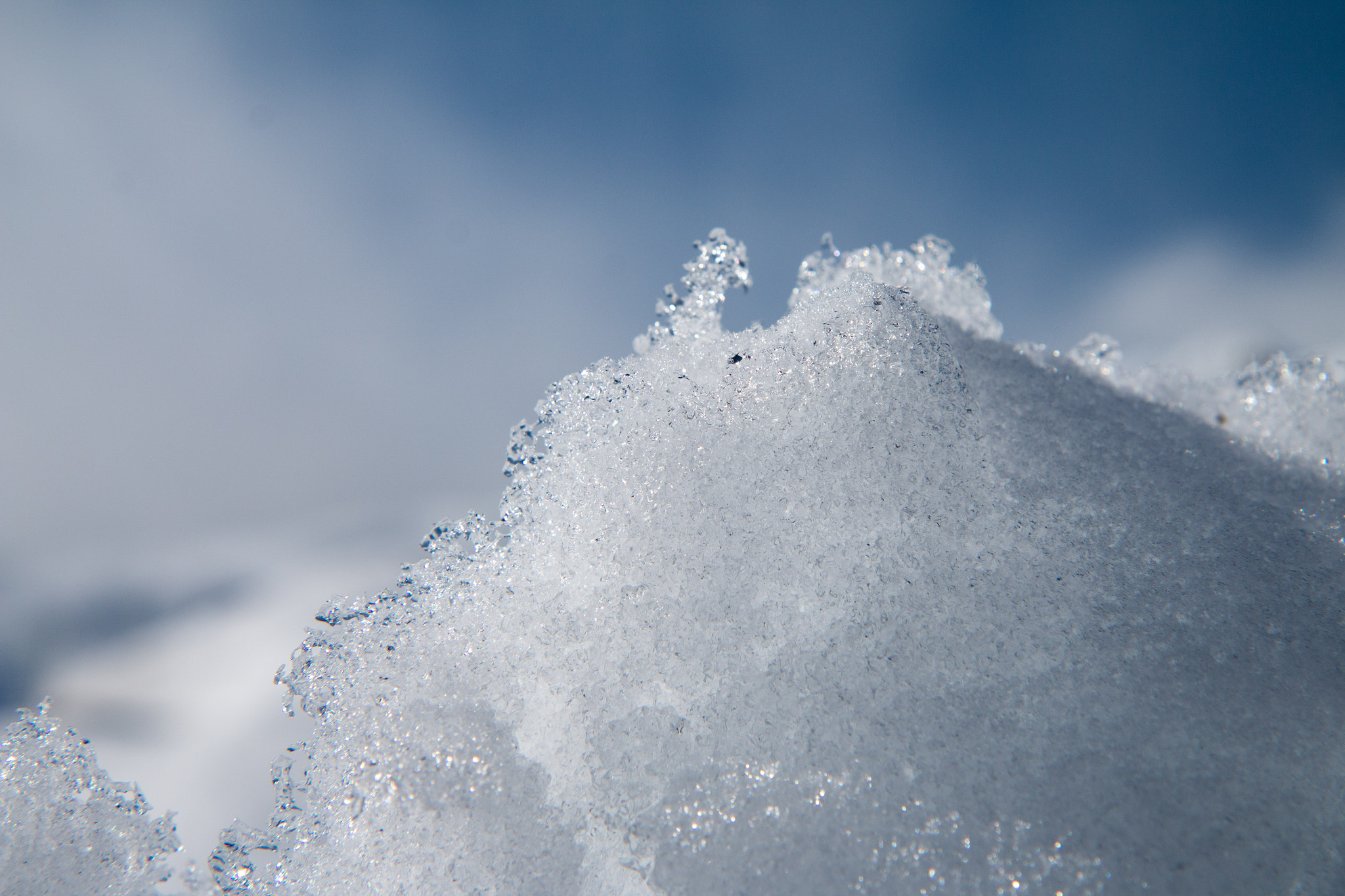 Canon EF-S 17-55mm F2.8 IS USM sample photo. Fonte des neiges photography