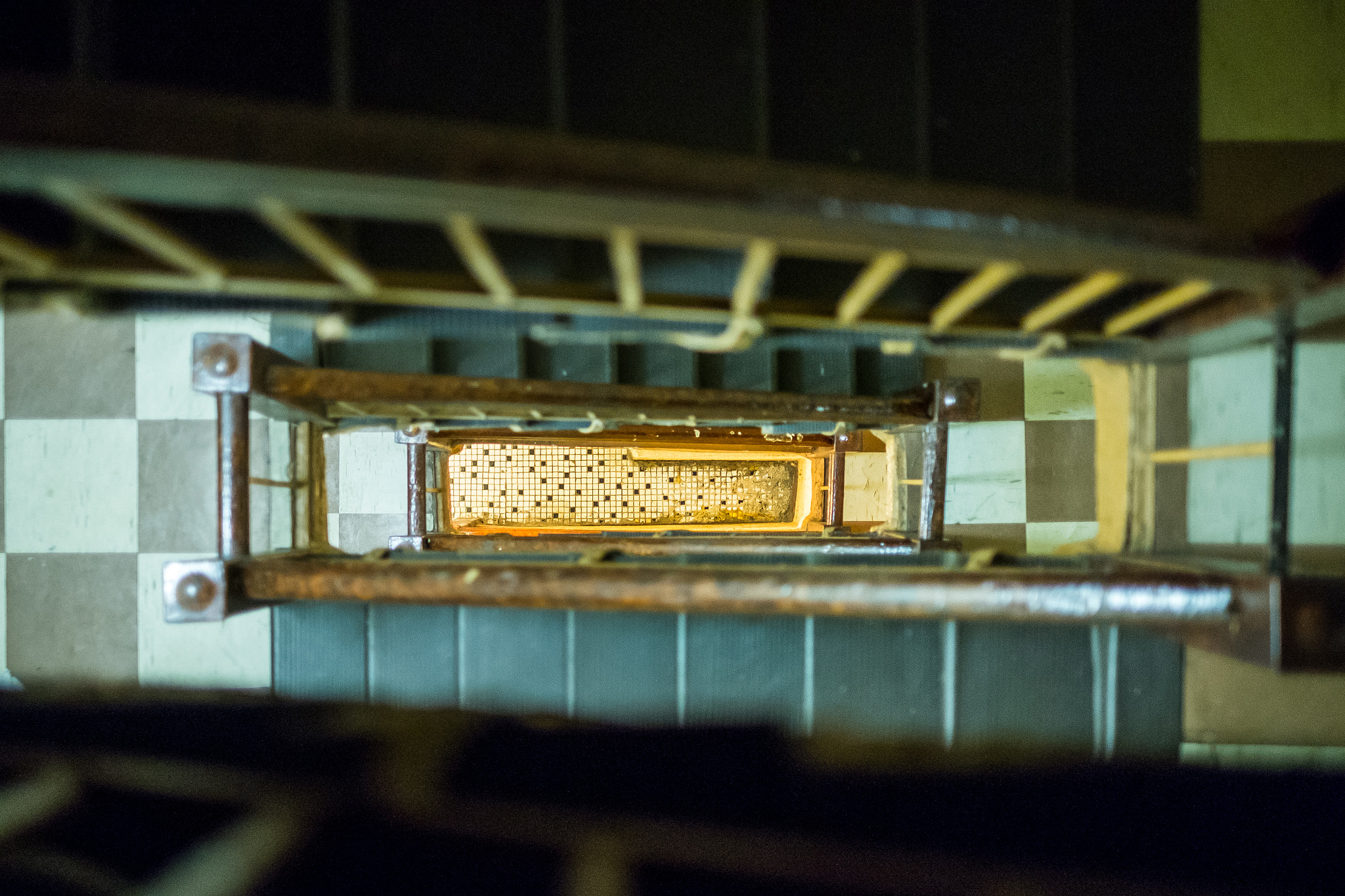 Fujifilm X-Pro1 + Fujifilm XF 35mm F1.4 R sample photo. Stairway photography