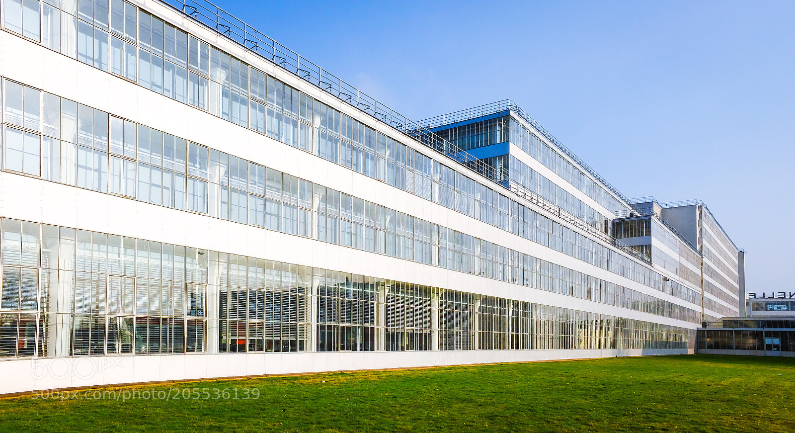 Fujifilm X100T sample photo. Van nelle fabriek, rotterdam photography