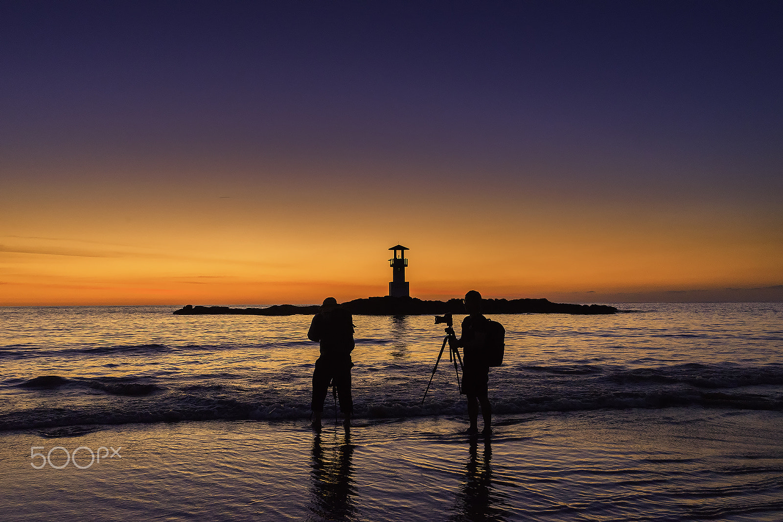 Nikon AF-S Nikkor 18-35mm F3.5-4.5G ED sample photo. Seascape photographer photography