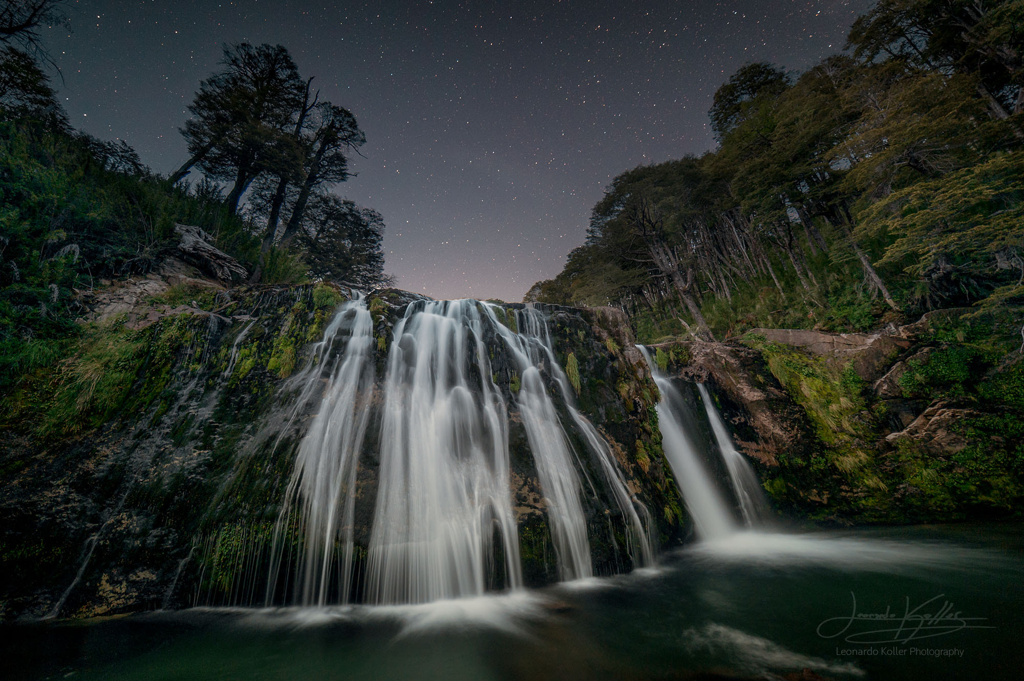 Samyang 14mm F2.8 ED AS IF UMC sample photo. Ñivinco photography