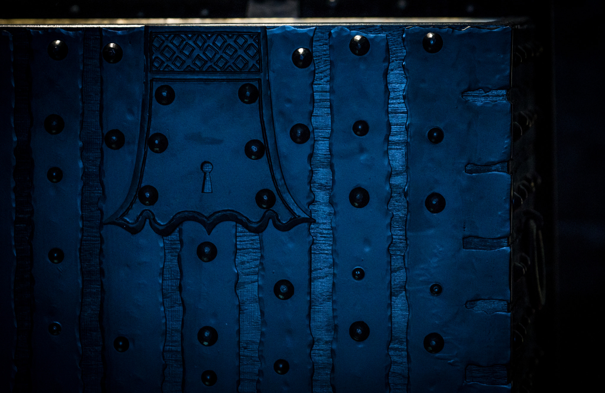 Sony a6000 + Sony FE 70-200mm F4 G OSS sample photo. Chest photography