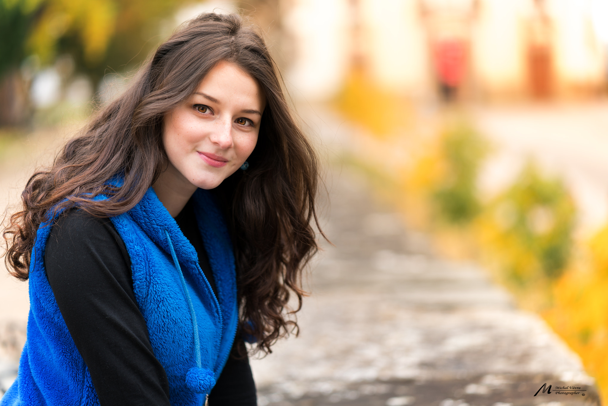 ZEISS Batis 85mm F1.8 sample photo. Kristýna photography