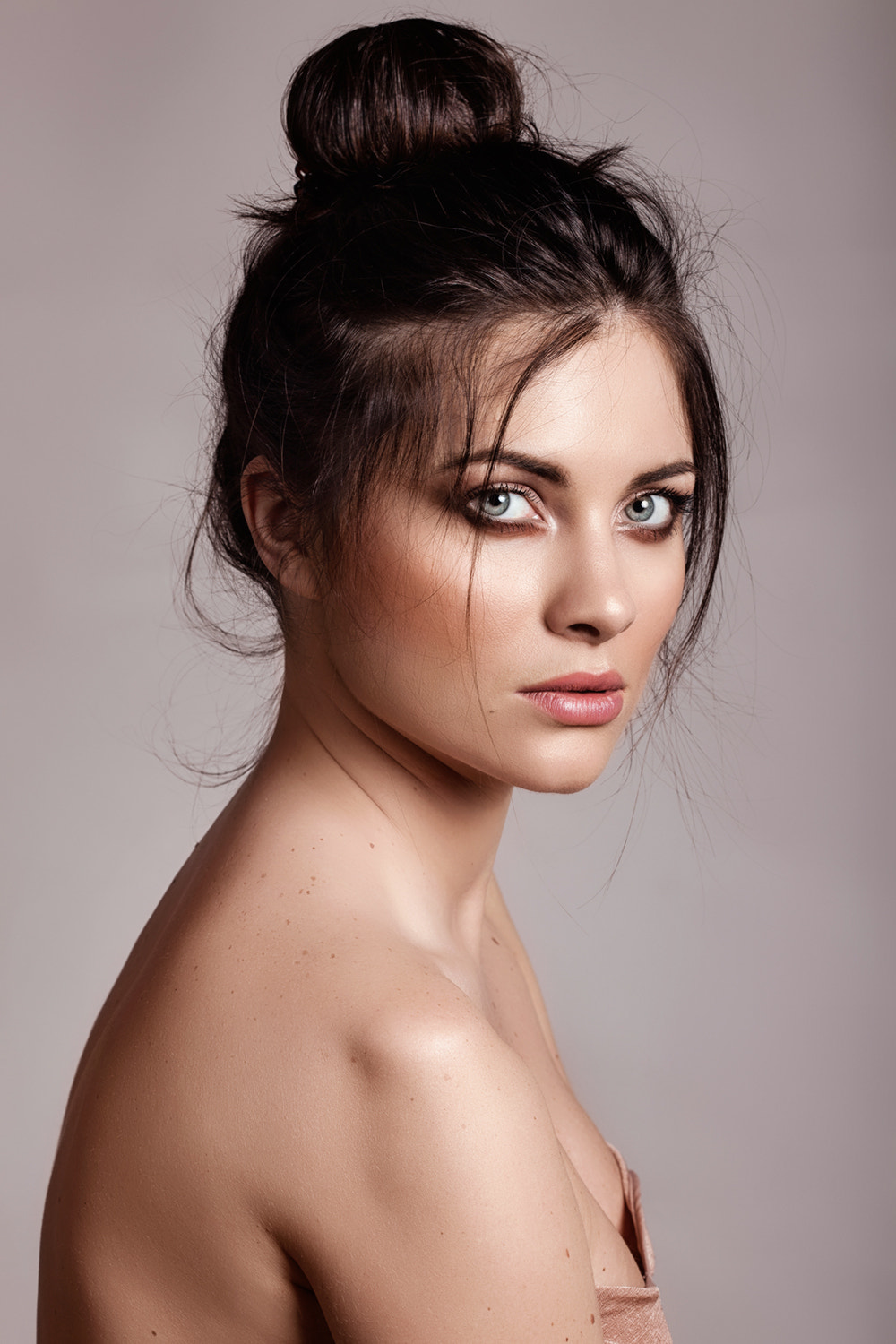 Canon EF 100mm F2.8 Macro USM sample photo. Delila photography