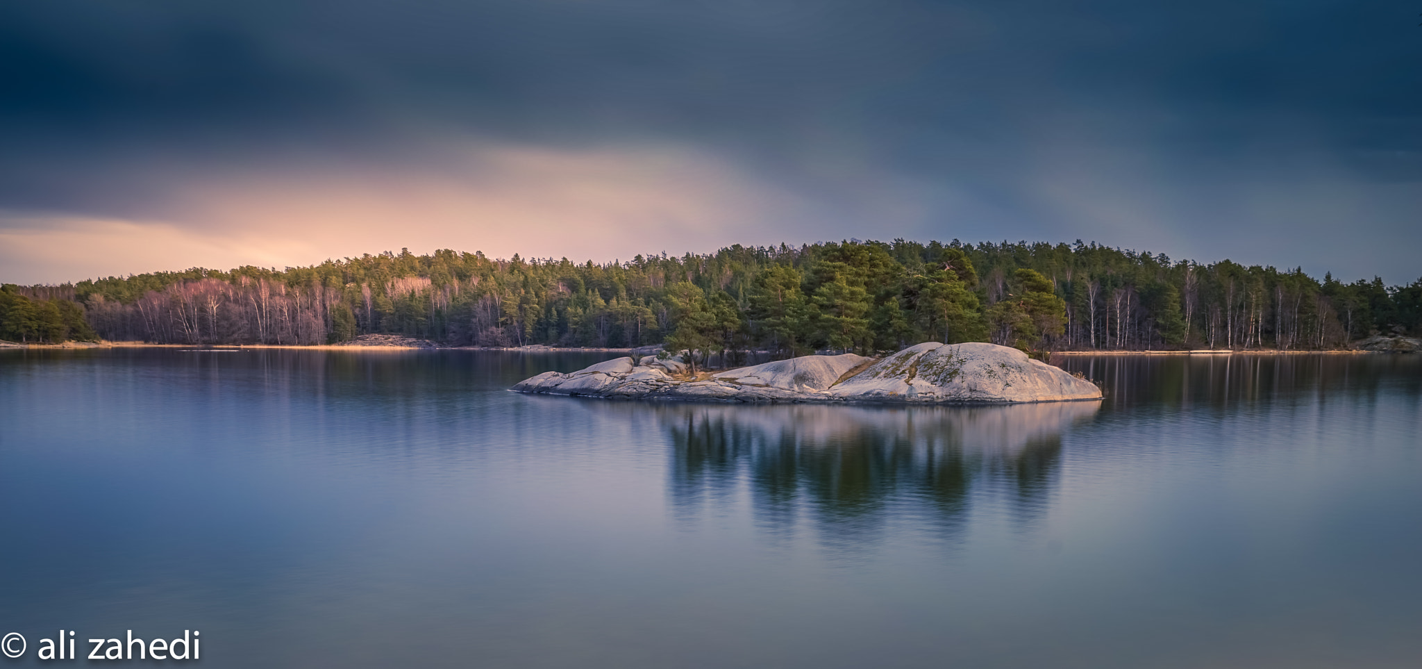 Sony a7R + Sony Vario-Tessar T* FE 16-35mm F4 ZA OSS sample photo. Gålö 005 photography