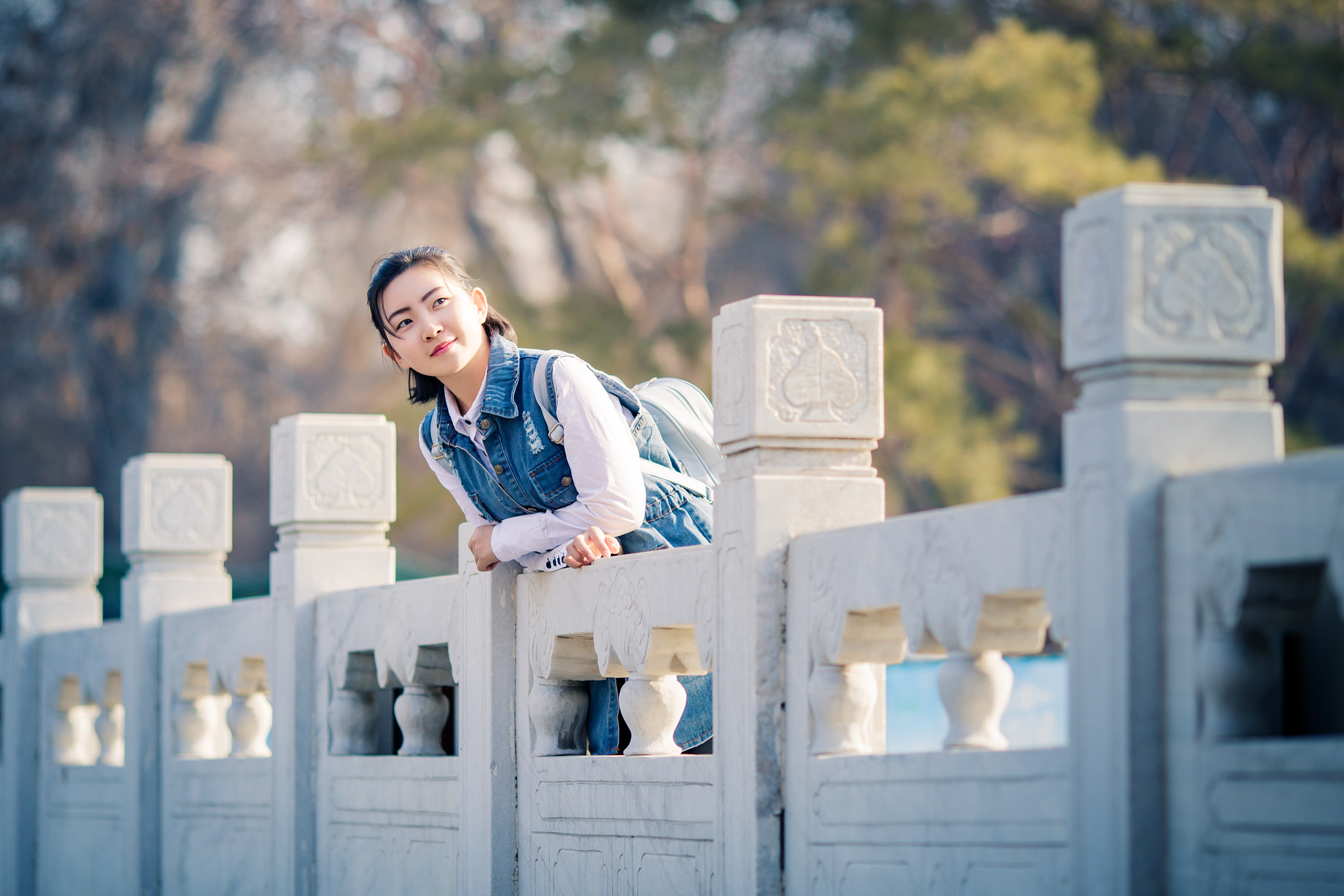 Canon EOS 6D + Canon EF 135mm F2L USM sample photo