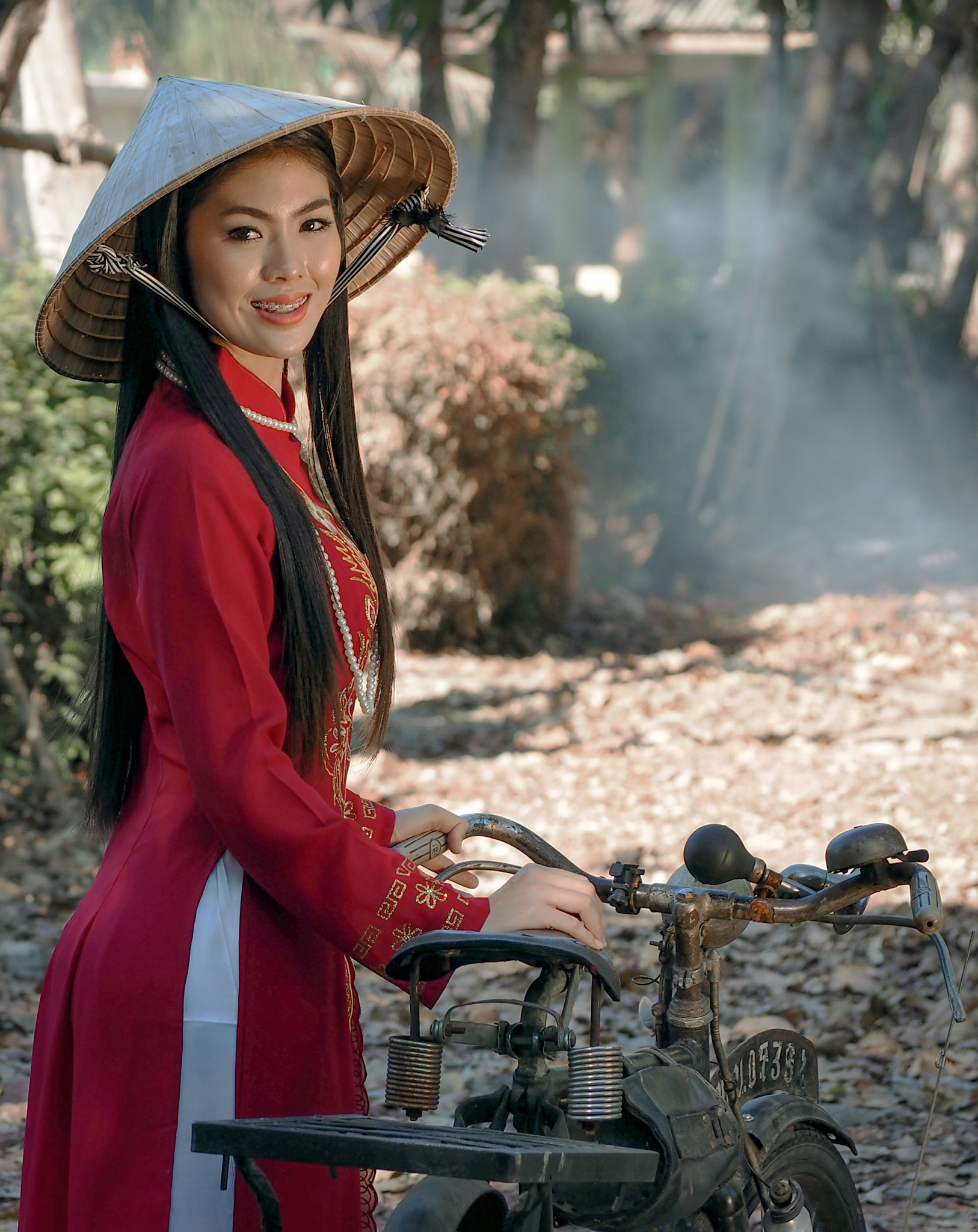 Olympus OM-D E-M10 II sample photo