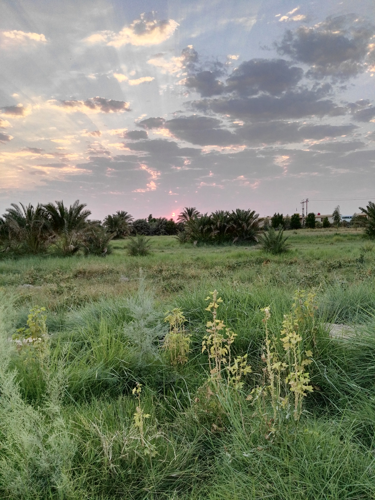 HUAWEI GX8 sample photo