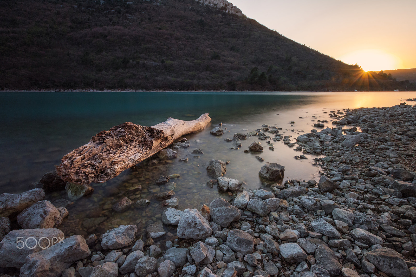 Nikon D7200 + Sigma 10-20mm F3.5 EX DC HSM sample photo. Serenity of nature photography