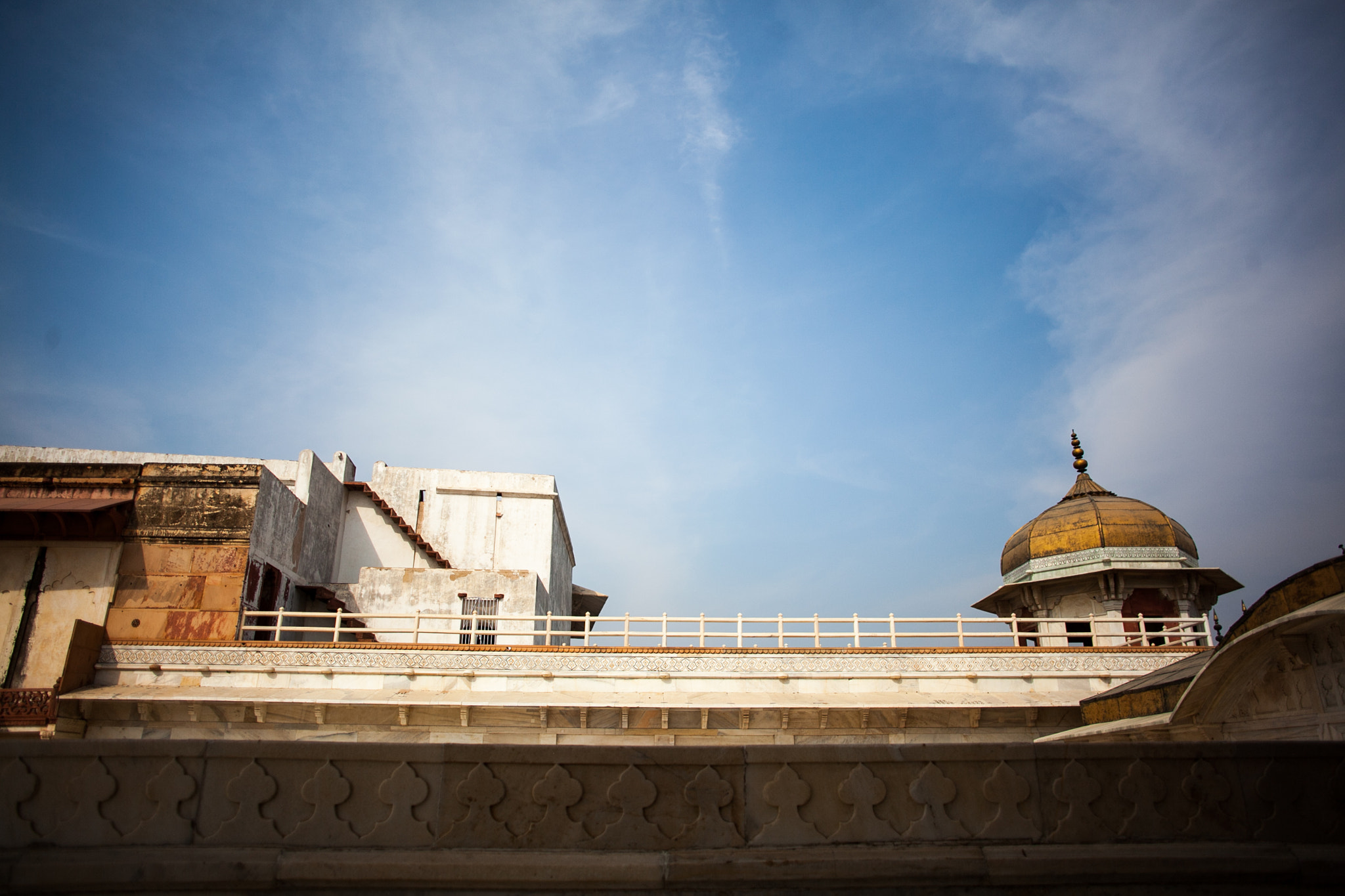 Canon EF 24mm F2.8 sample photo. Agra, india photography