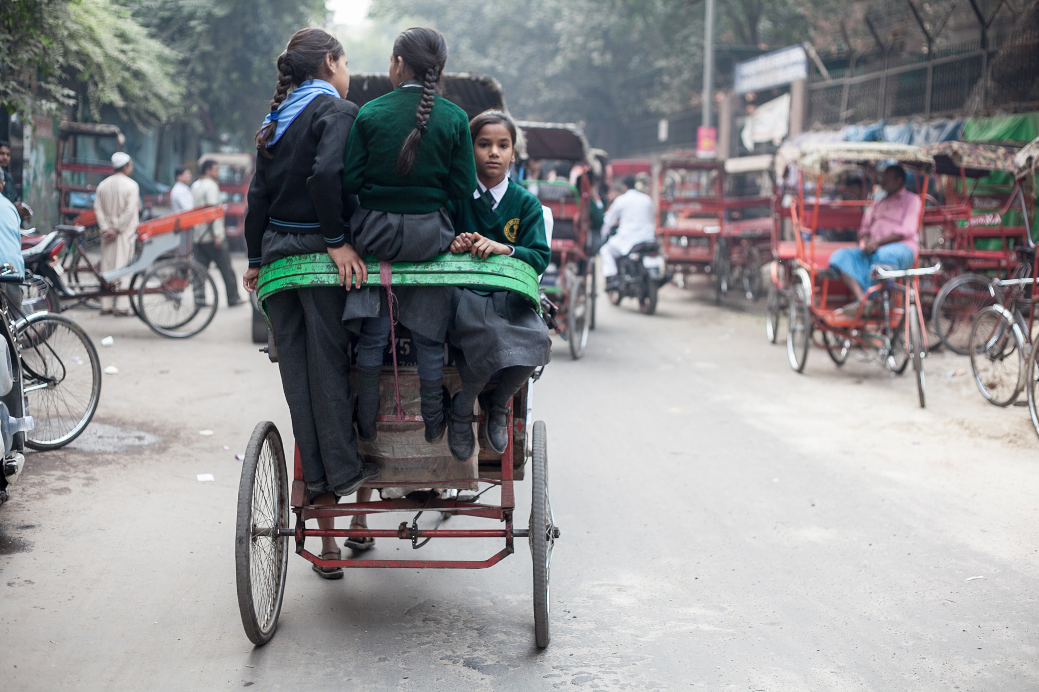 Canon EF 50mm F1.8 II sample photo. New delhi photography