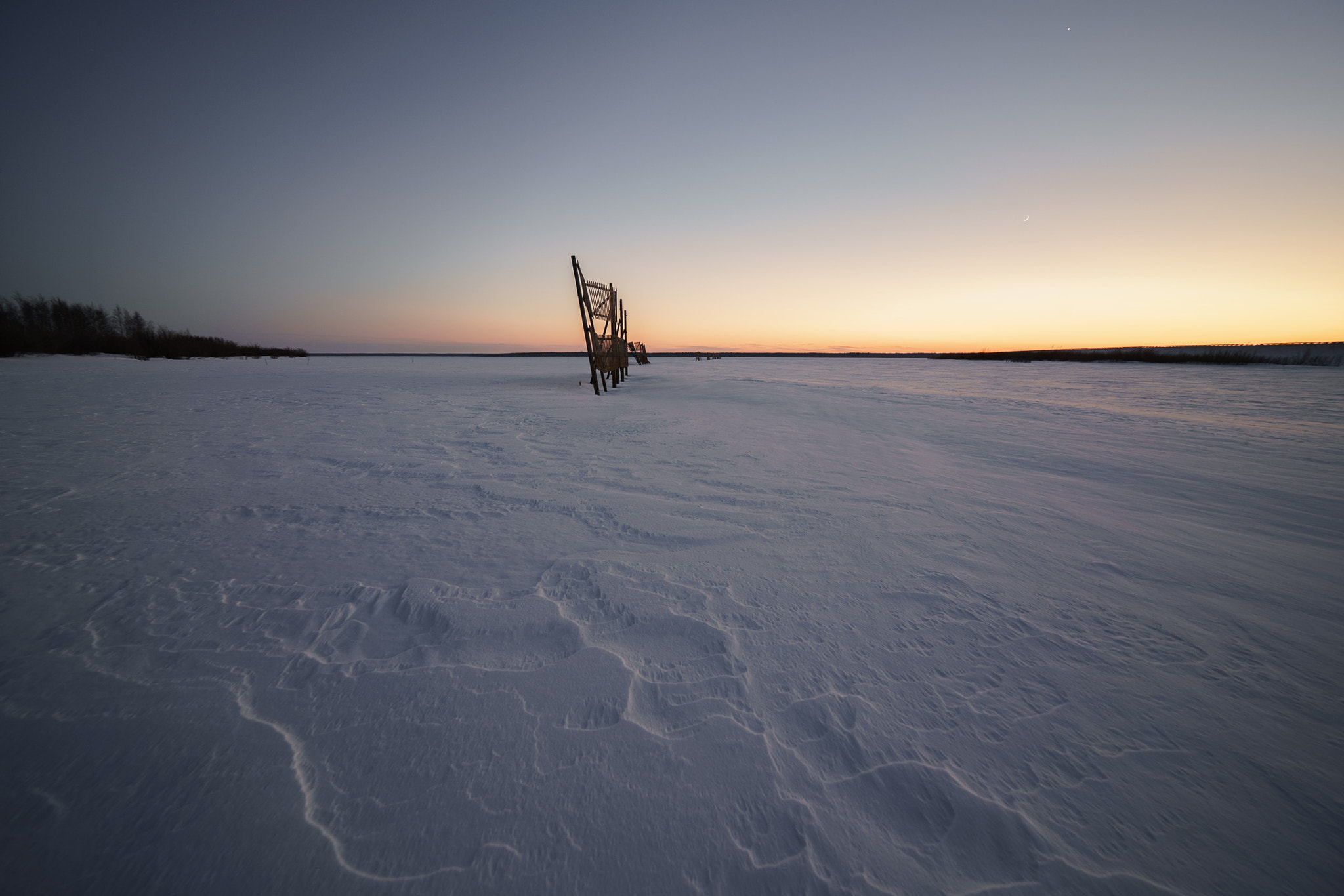 Sony a7R II + Samyang AF 14mm F2.8 FE sample photo