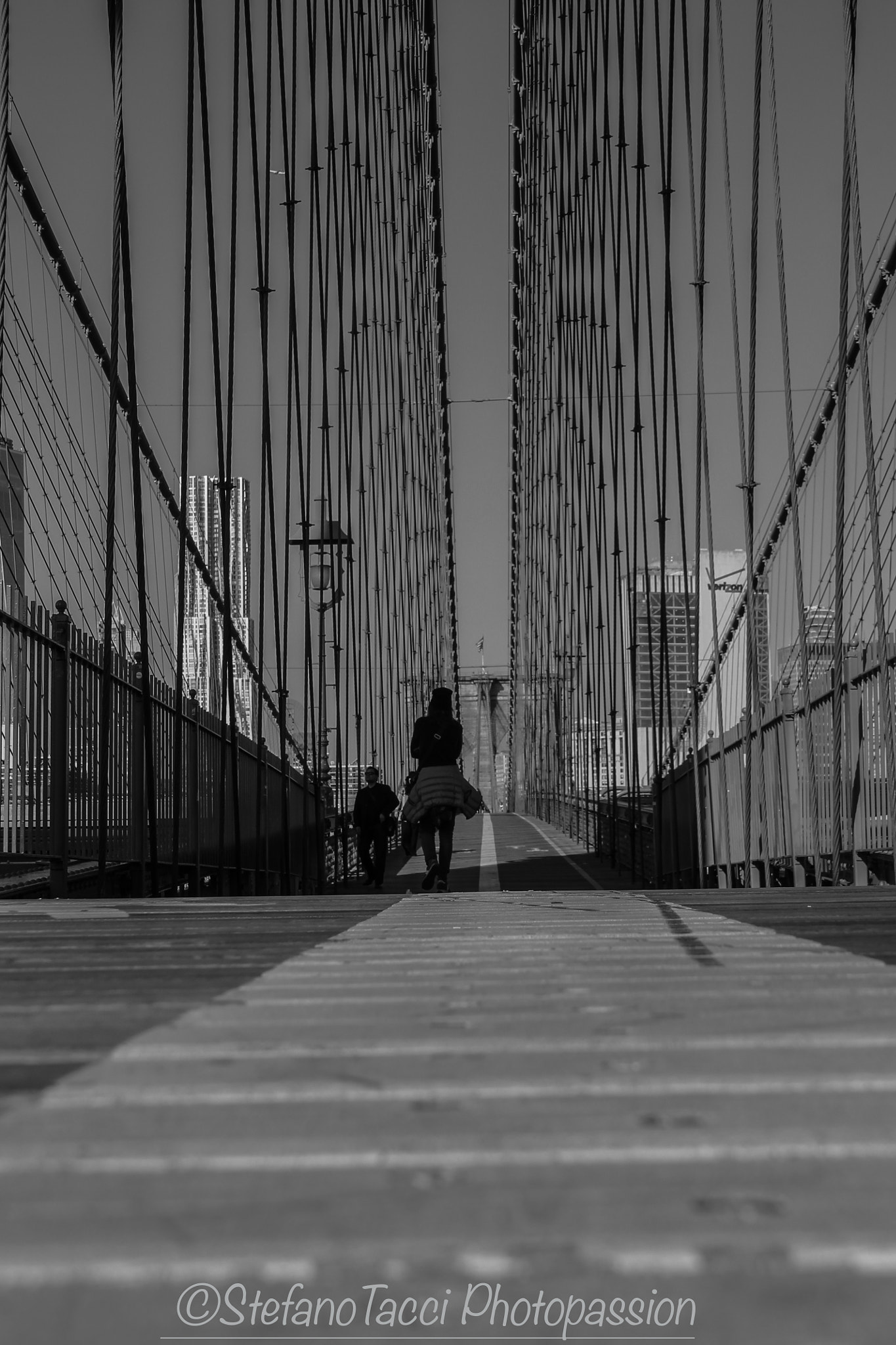Sigma 18-200mm f/3.5-6.3 DC OS sample photo. ...brooklyn... photography